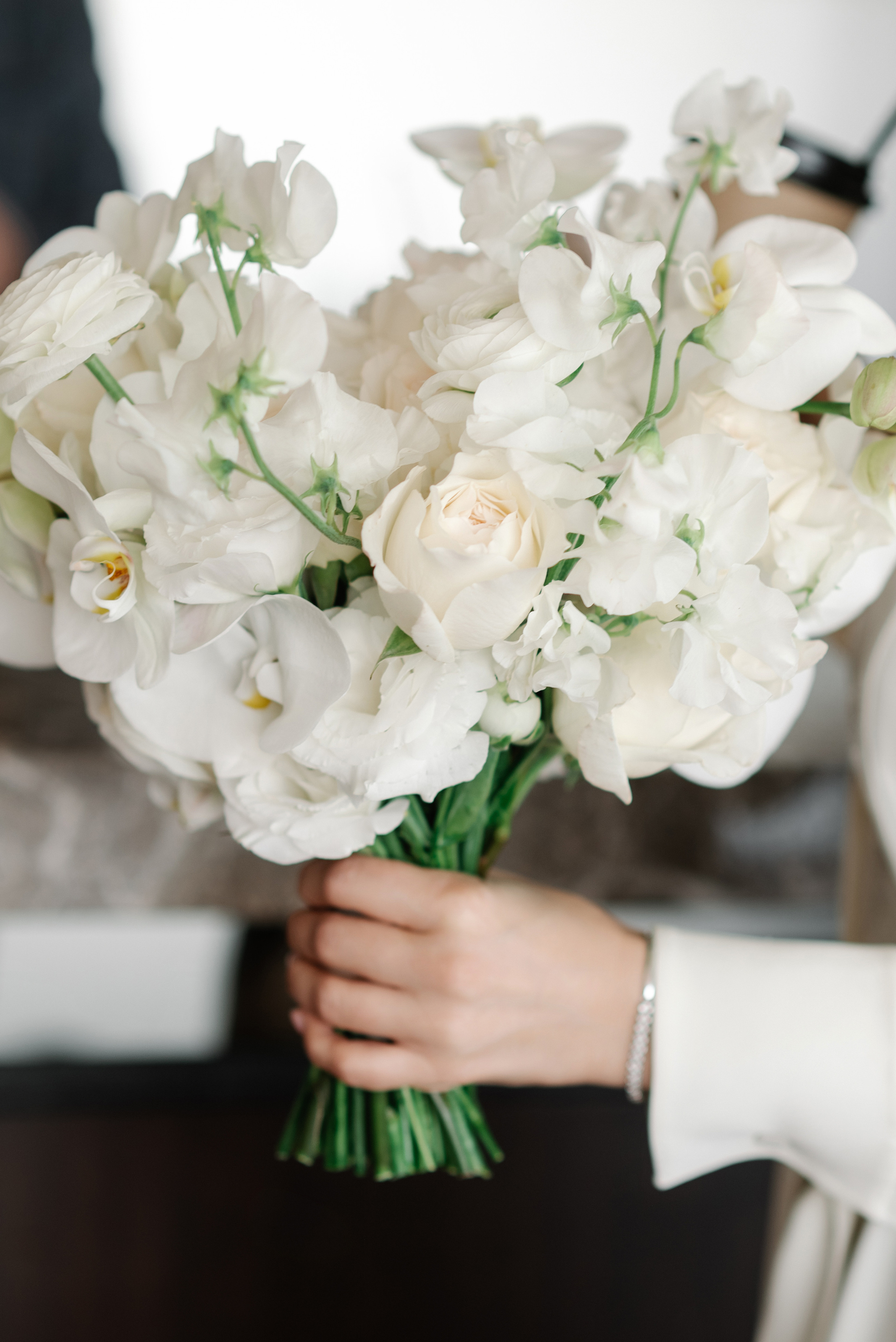 Лена и Максим в Москве. Свадебный и портретный фотограф в Липецке Юлия Свит