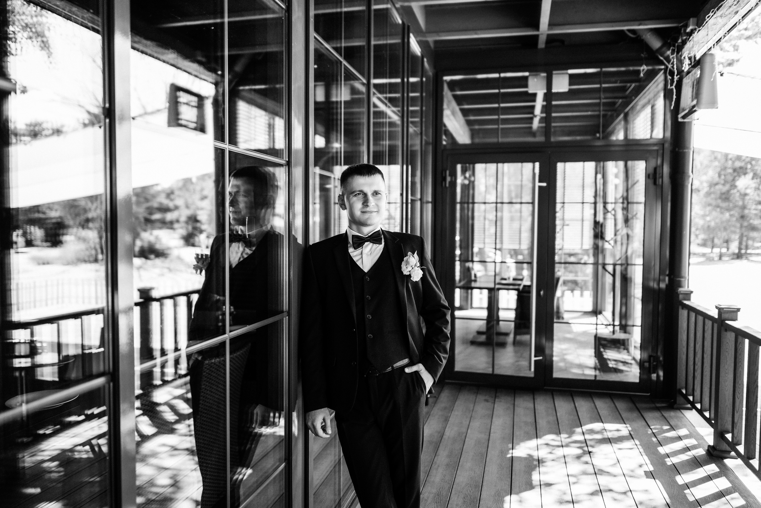 Диана и Саша. Свадебный и портретный фотограф в Липецке Юлия Свит