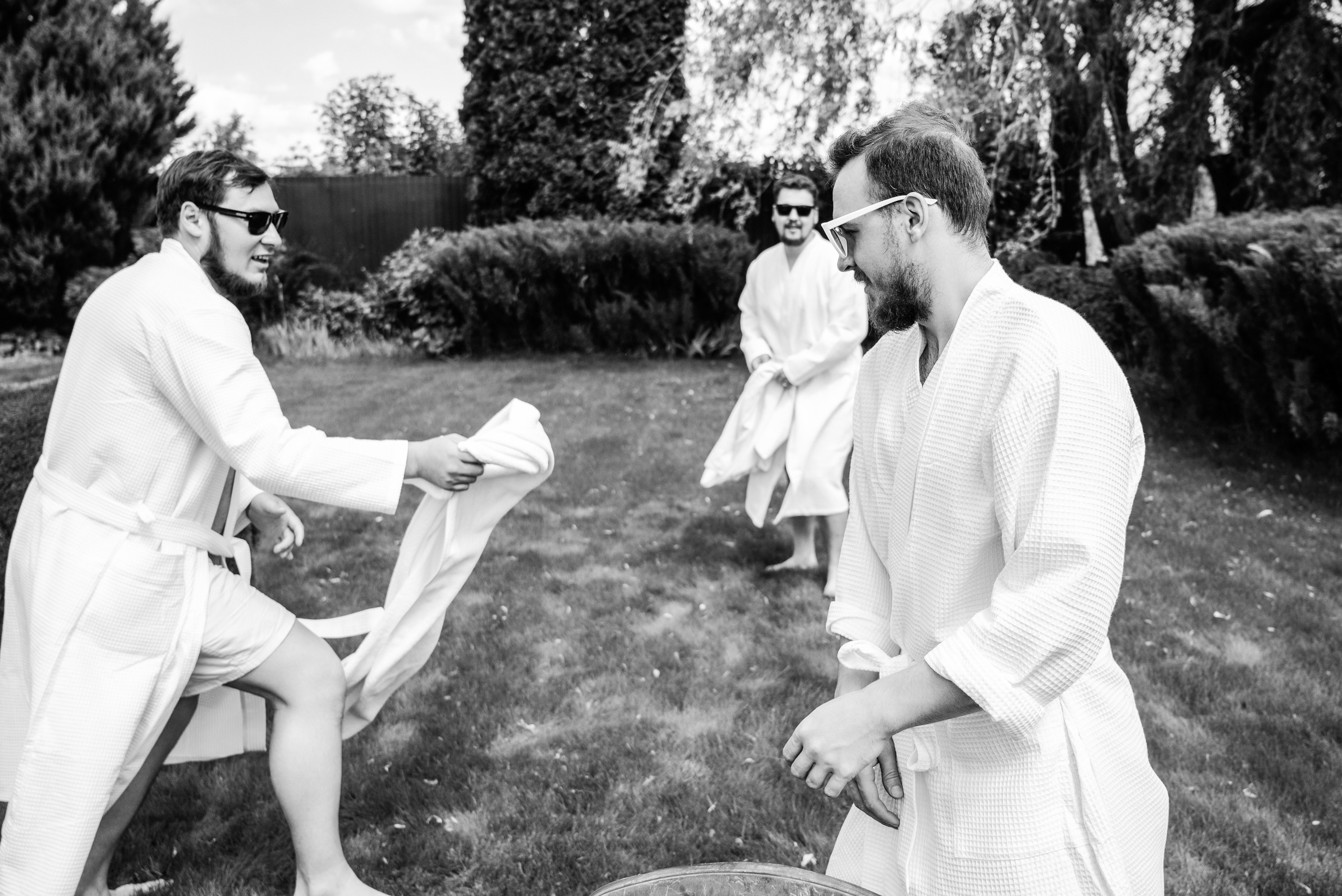 Мальчишник Кости. Свадебный и портретный фотограф в Липецке Юлия Свит