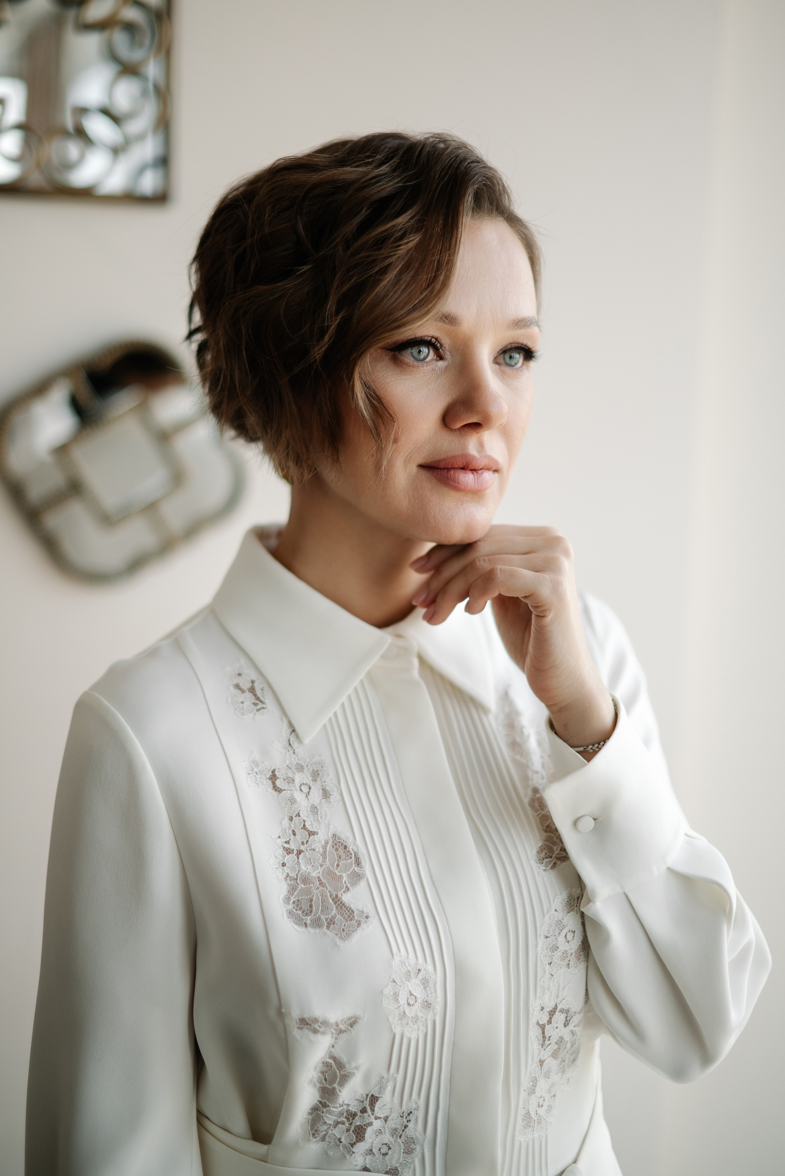 Лена и Максим в Москве. Свадебный и портретный фотограф в Липецке Юлия Свит