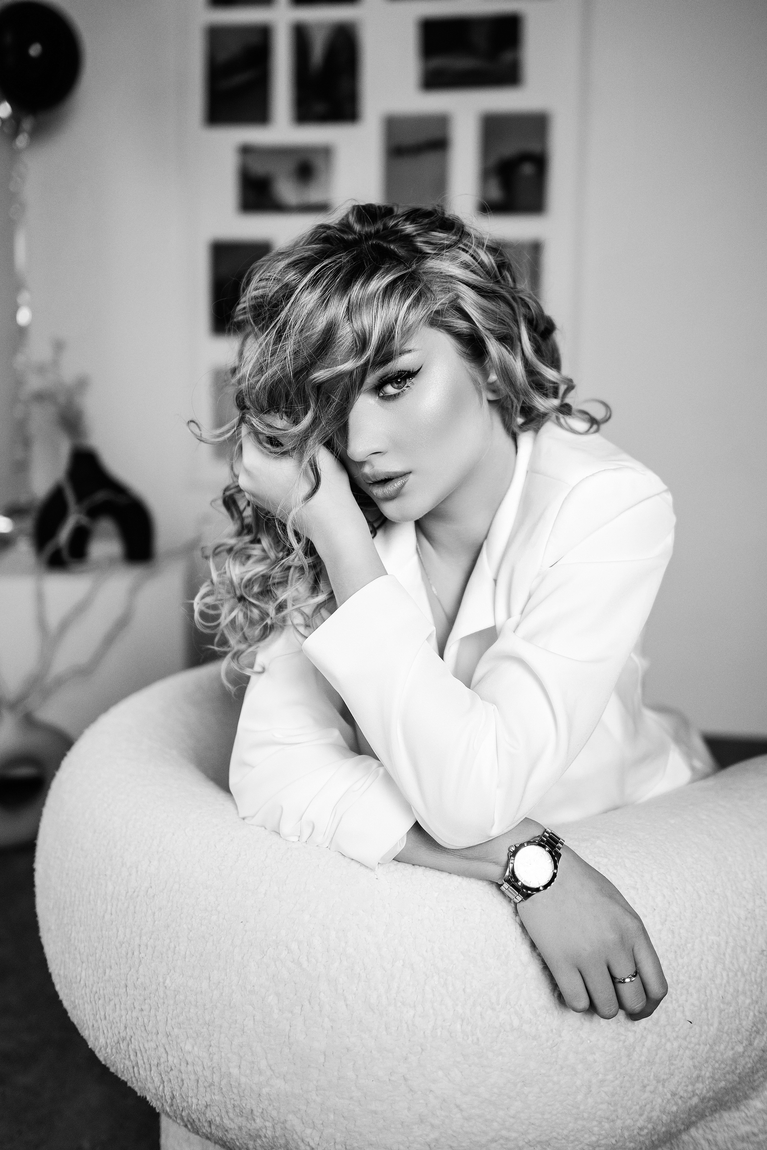 Алёна. Свадебный и портретный фотограф в Липецке Юлия Свит