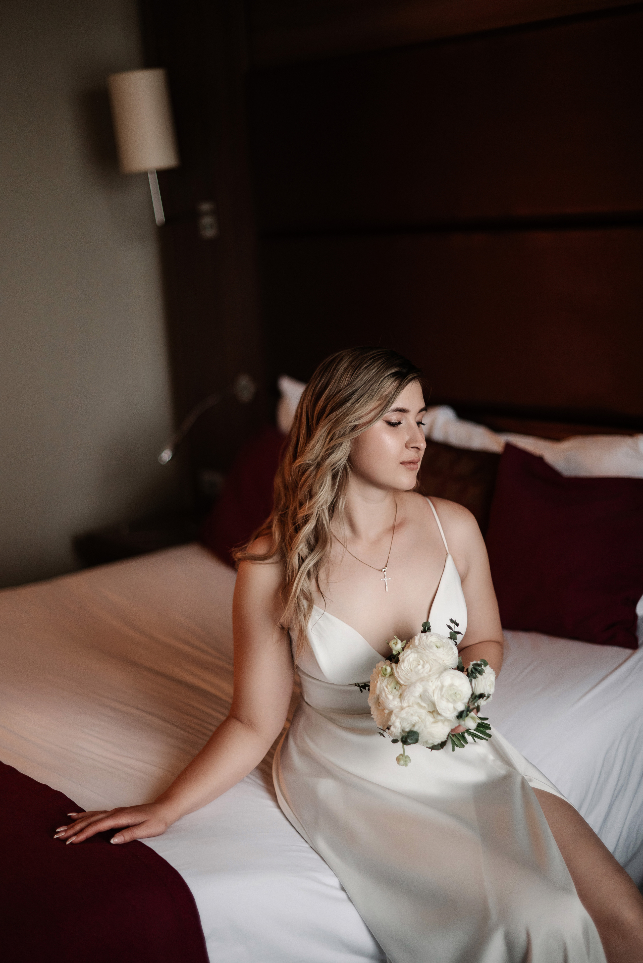 Ирина и Иван. Свадебный и портретный фотограф в Липецке Юлия Свит