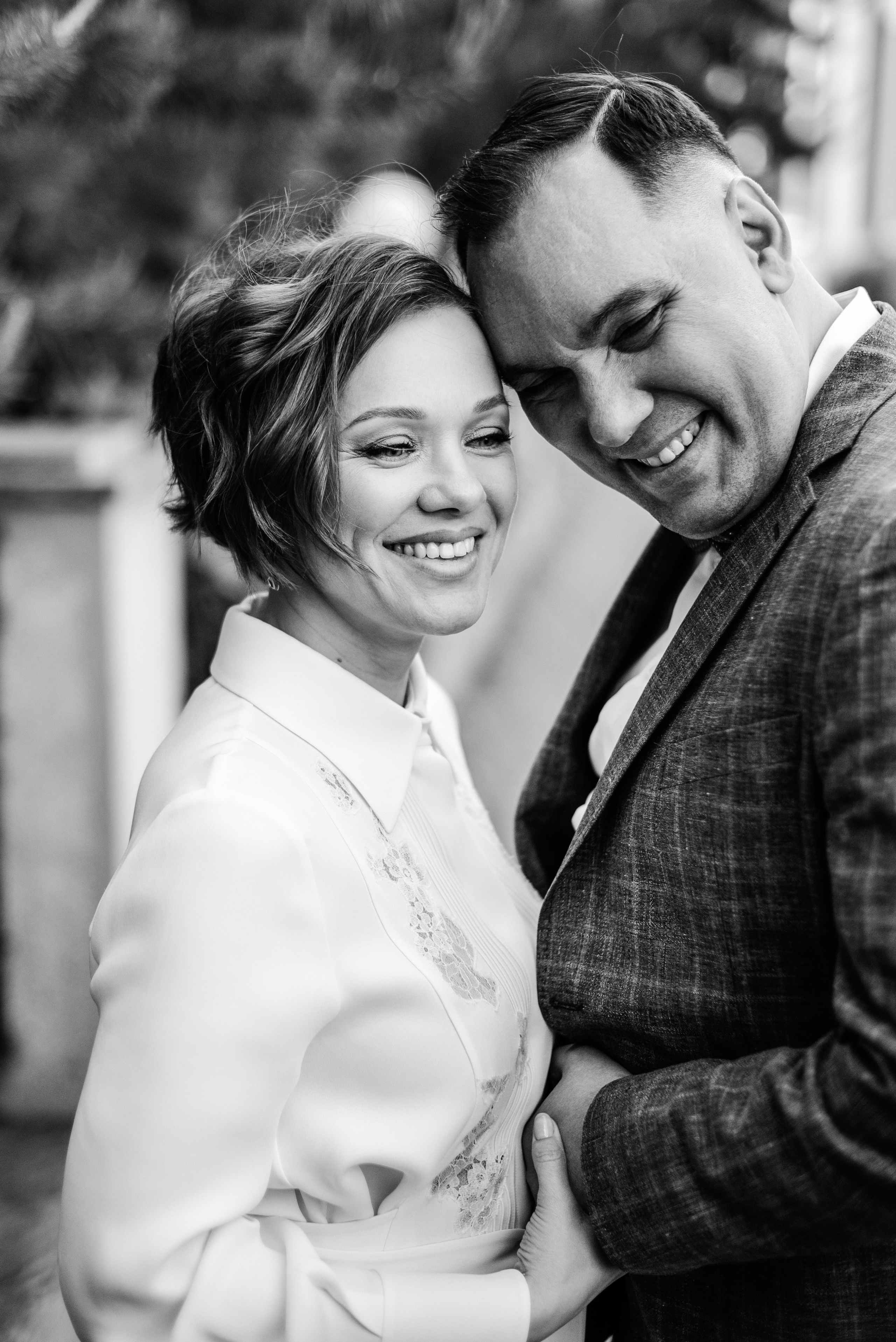 Лена и Максим в Москве. Свадебный и портретный фотограф в Липецке Юлия Свит