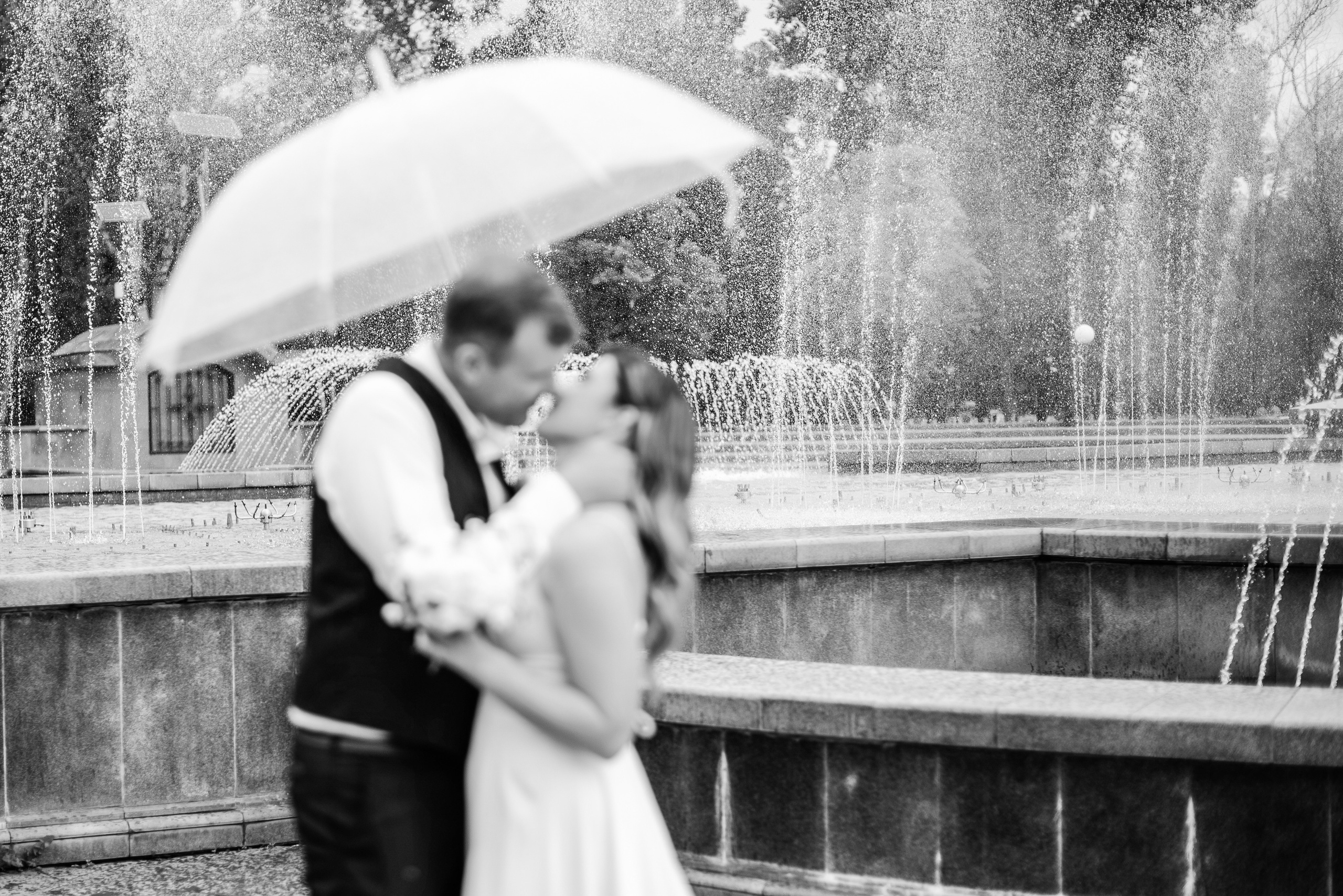 Ирина и Иван. Свадебный и портретный фотограф в Липецке Юлия Свит