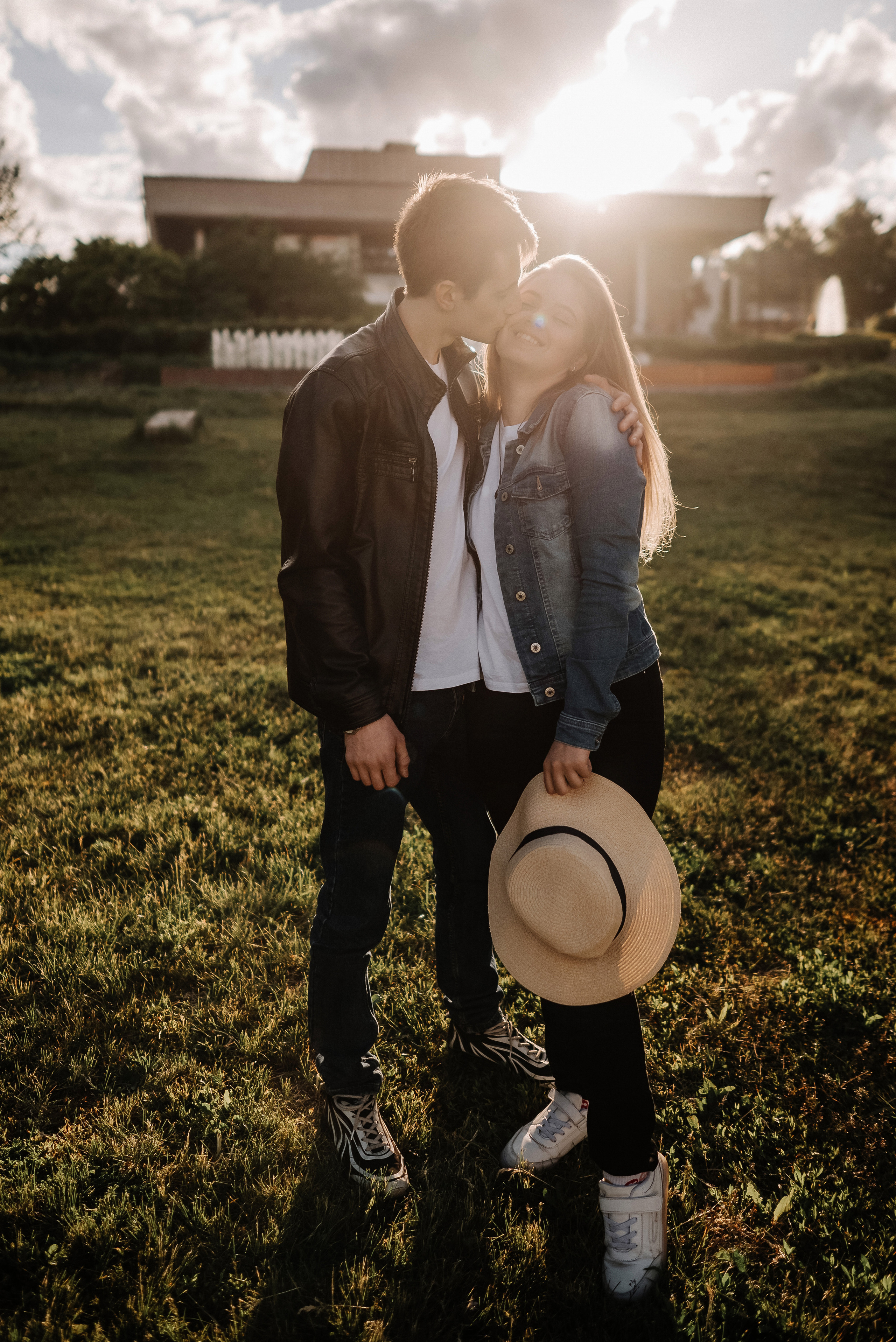 Соня и Вадим. Свадебный и портретный фотограф в Липецке Юлия Свит