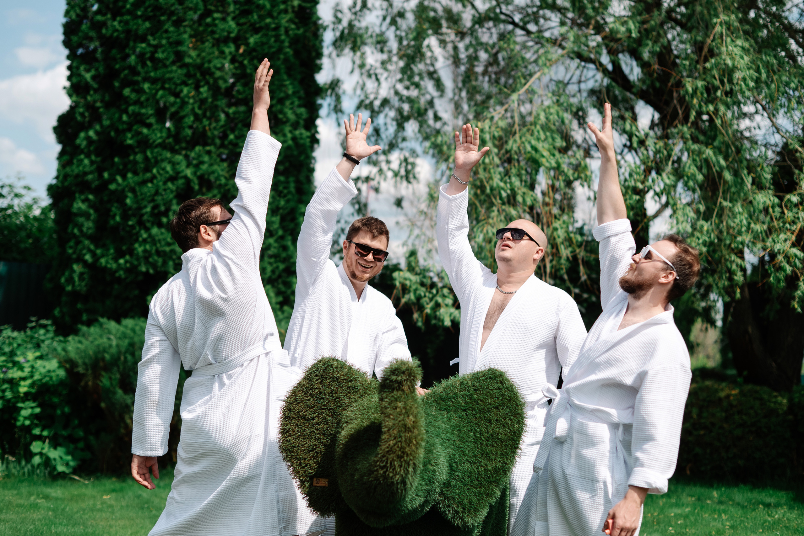 Мальчишник Кости. Свадебный и портретный фотограф в Липецке Юлия Свит