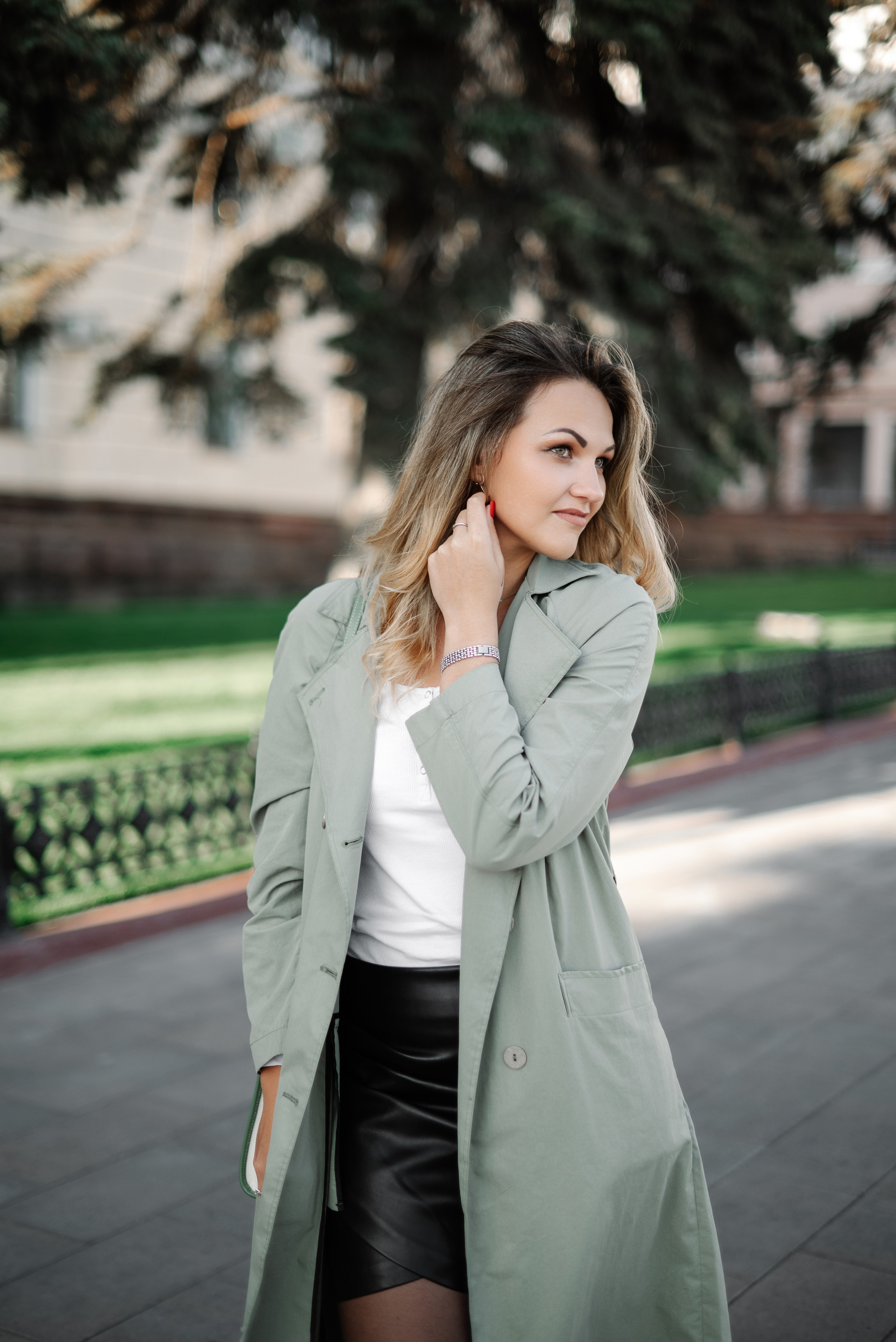 Оля. Свадебный и портретный фотограф в Липецке Юлия Свит