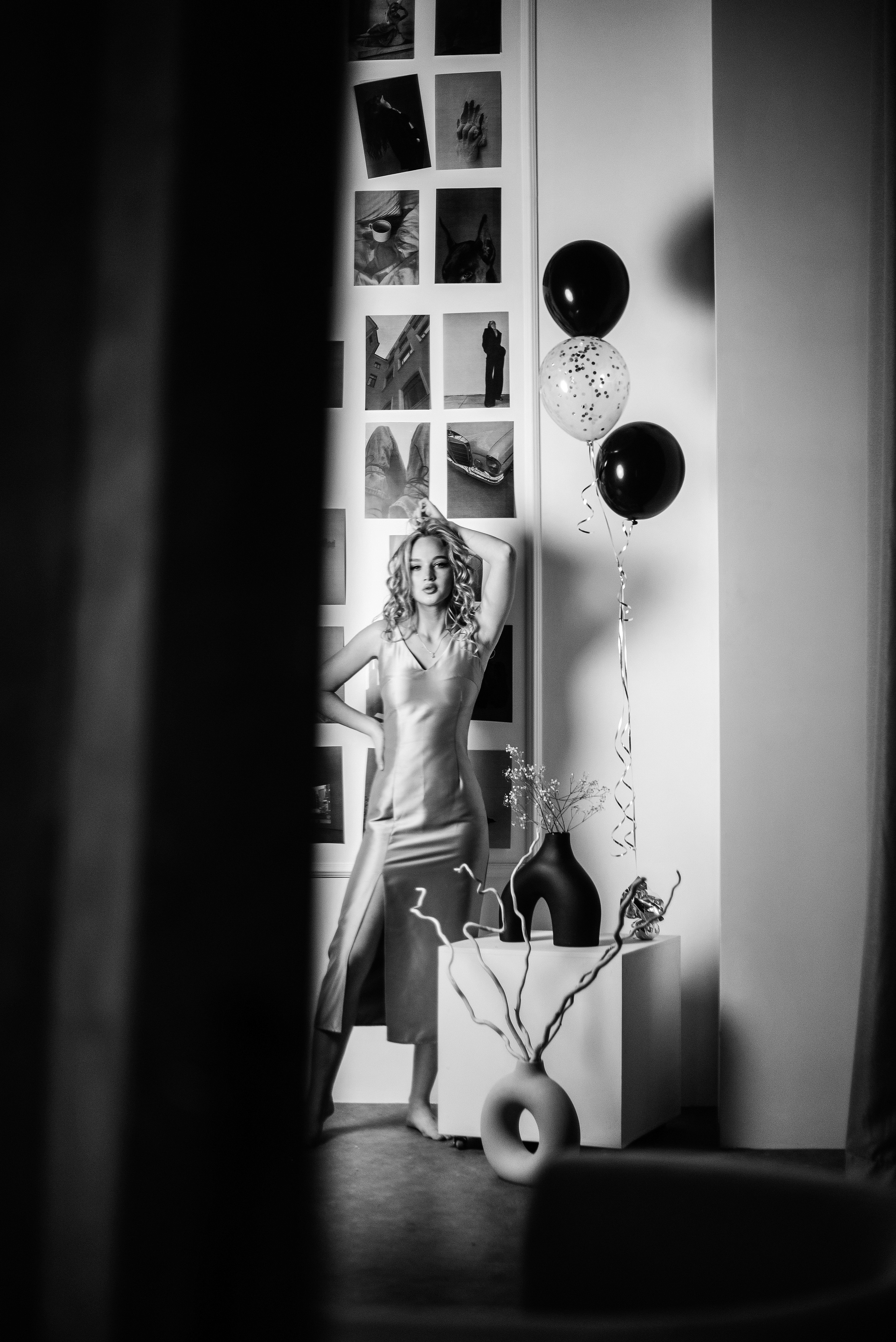 Алёна. Свадебный и портретный фотограф в Липецке Юлия Свит