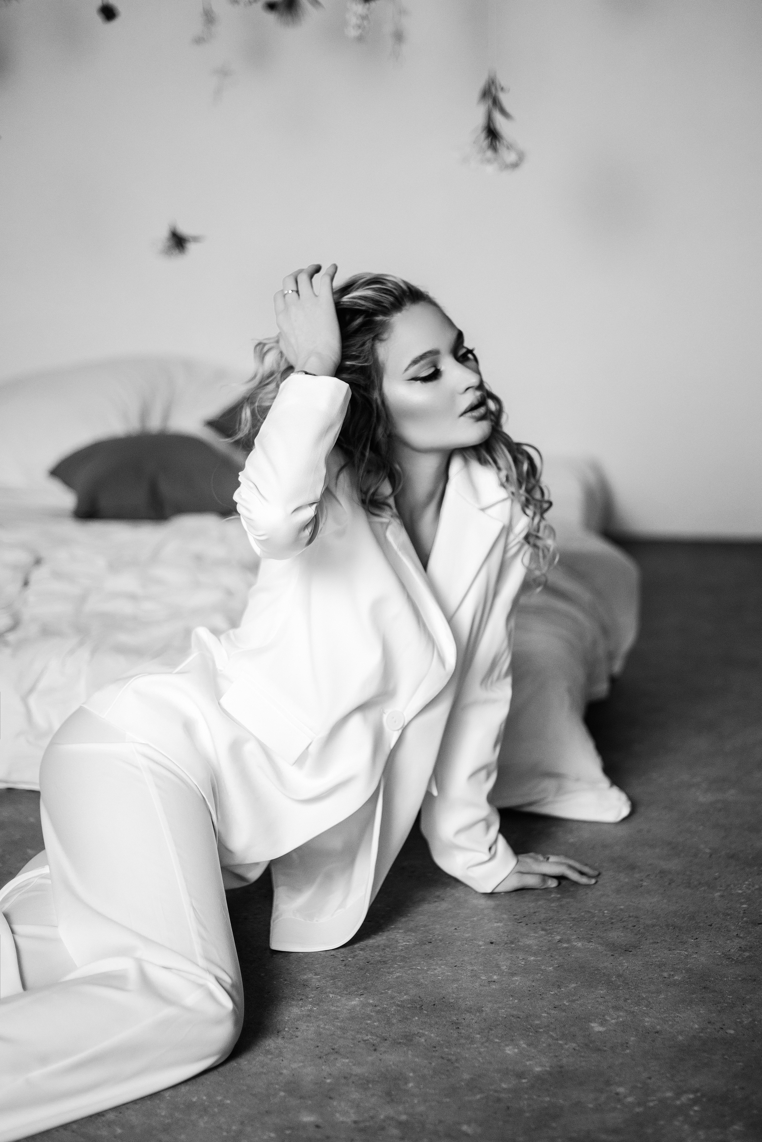 Алёна. Свадебный и портретный фотограф в Липецке Юлия Свит