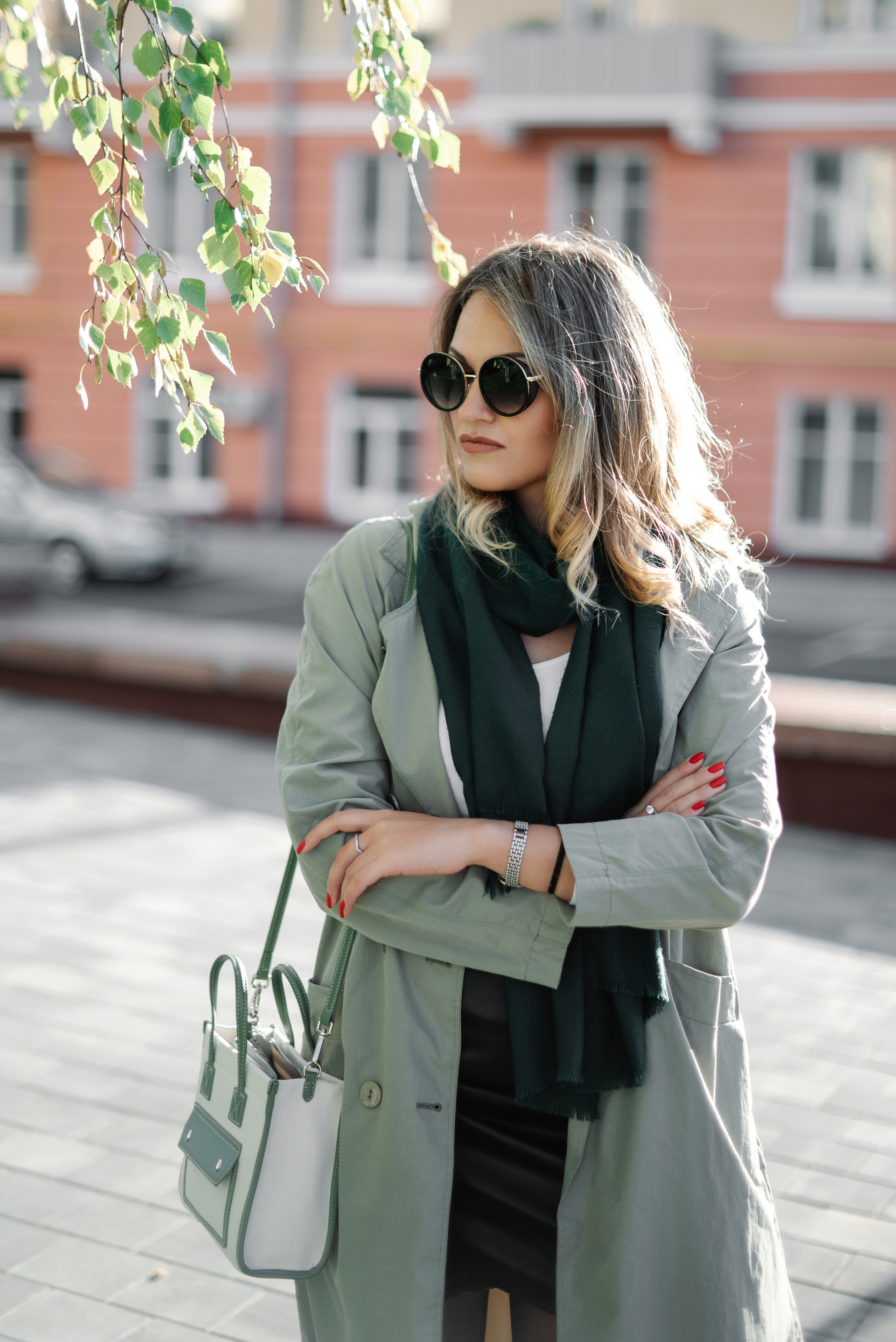 Оля. Свадебный и портретный фотограф в Липецке Юлия Свит