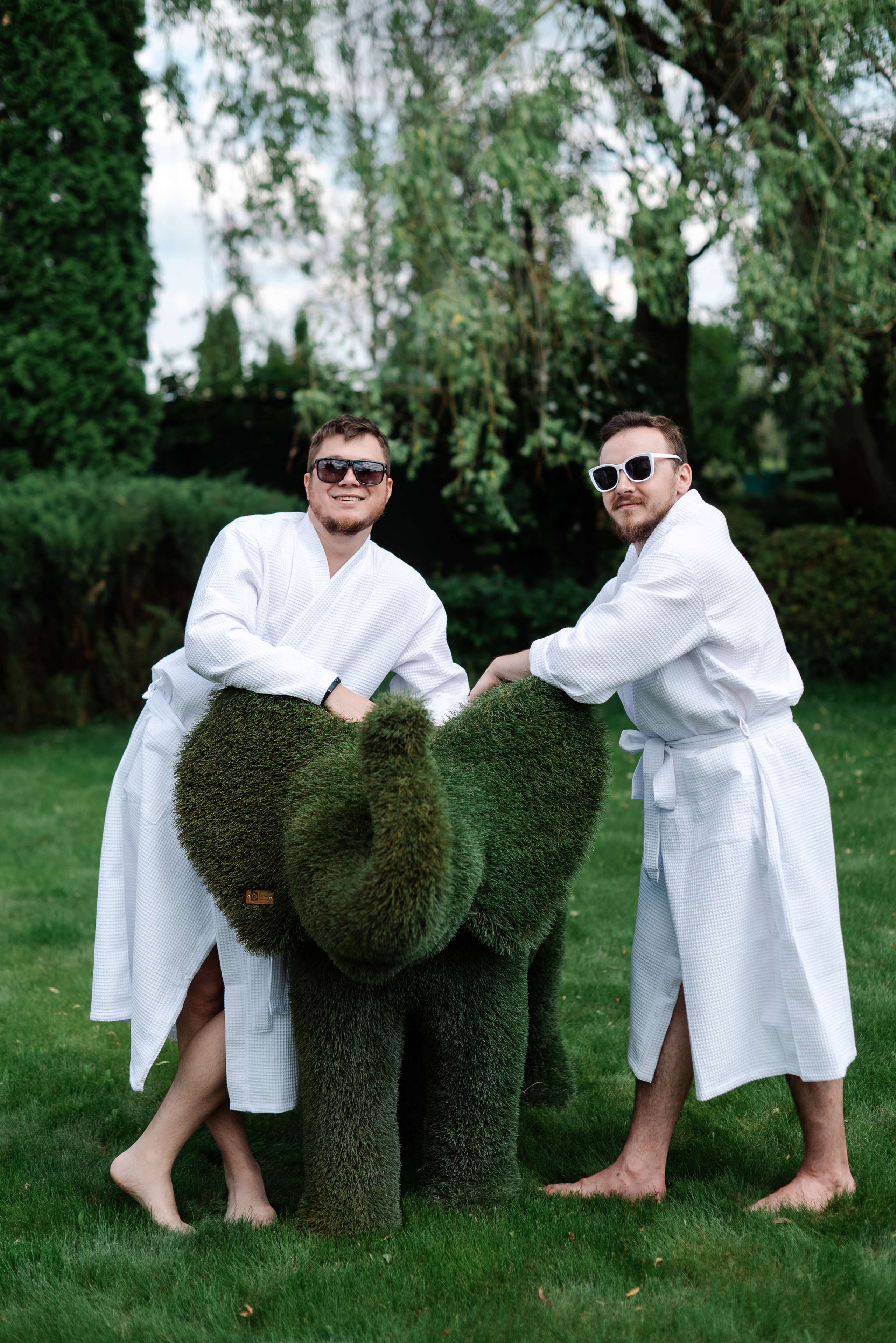 Мальчишник Кости. Свадебный и портретный фотограф в Липецке Юлия Свит