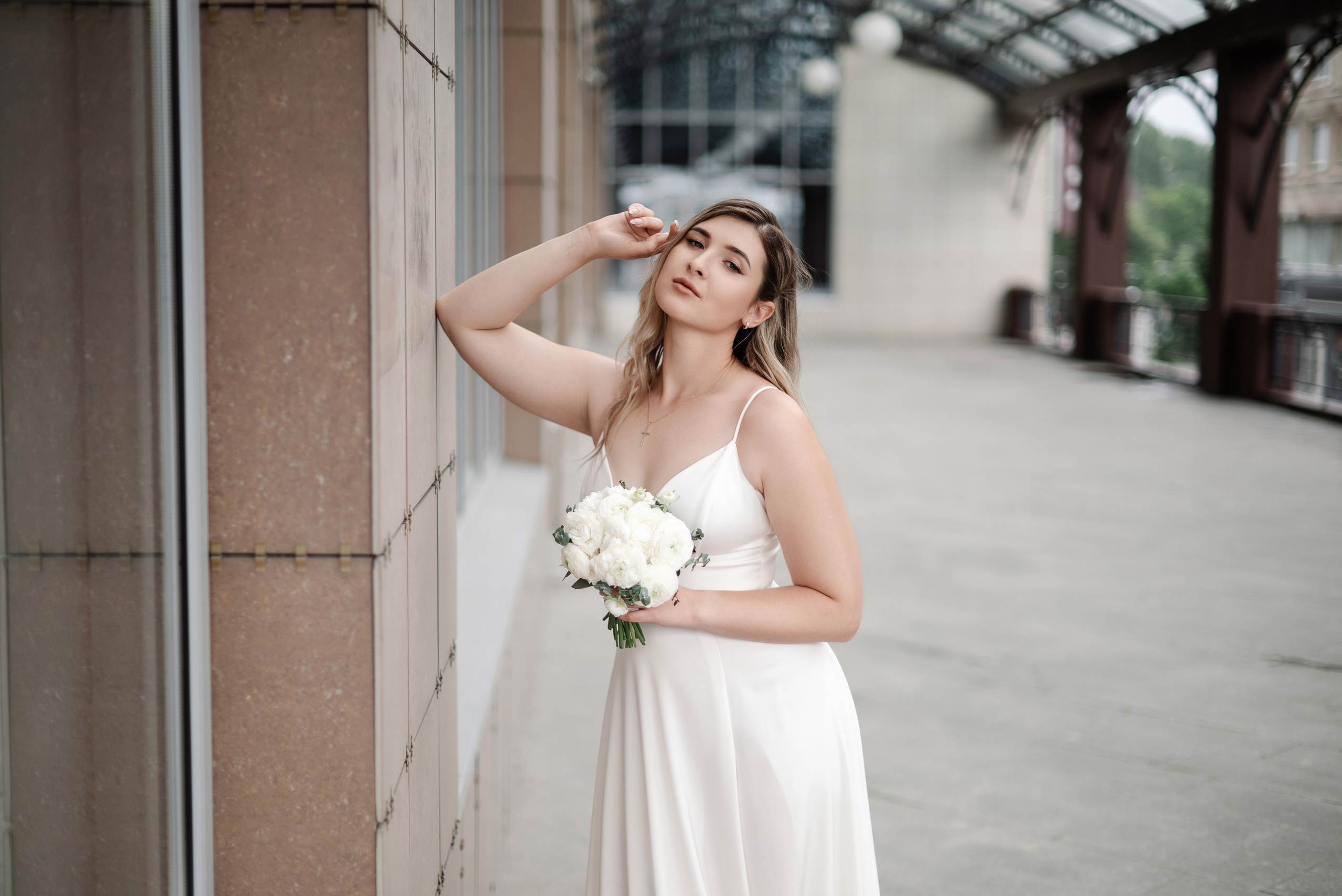 Ирина и Иван. Свадебный и портретный фотограф в Липецке Юлия Свит