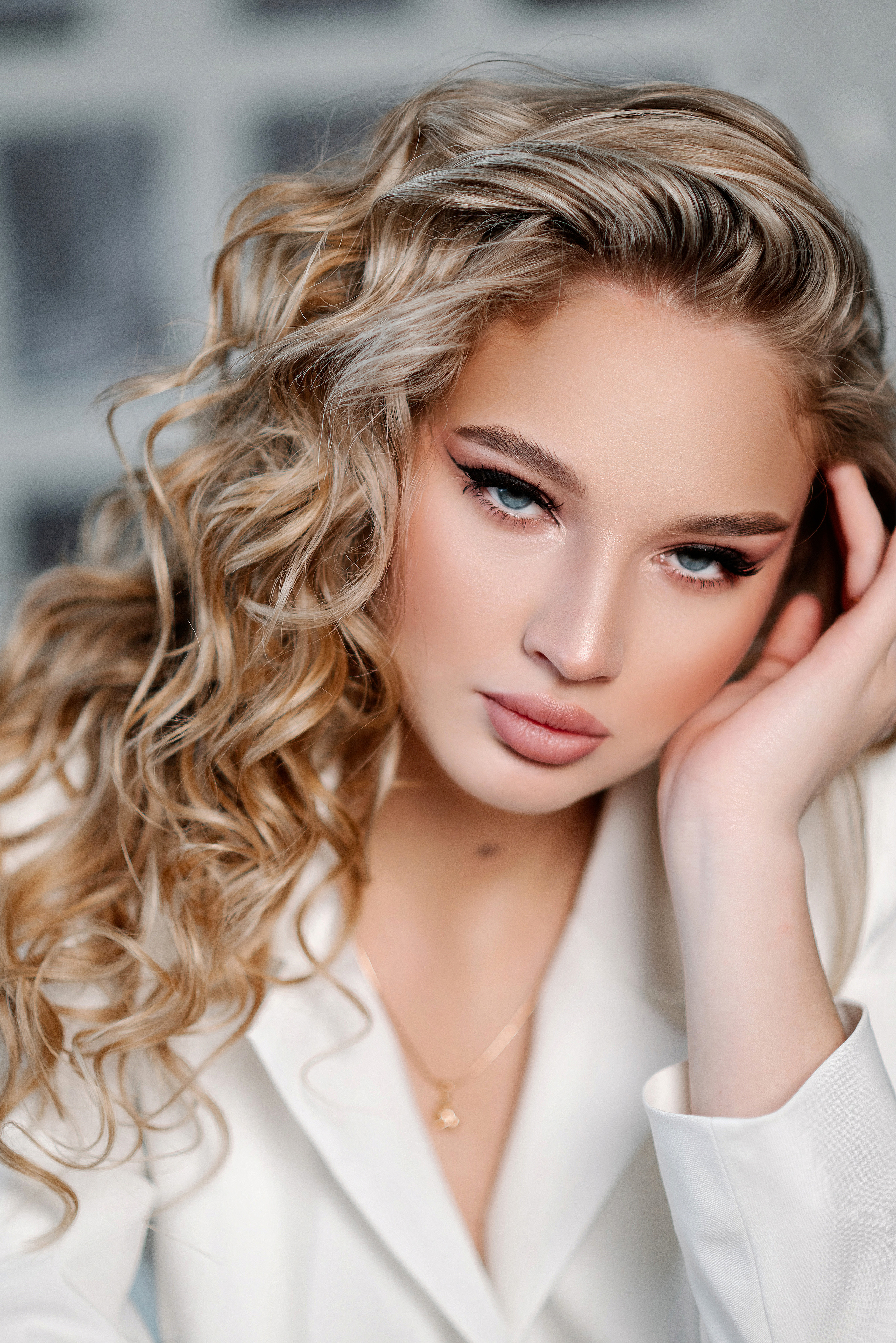 Алёна. Свадебный и портретный фотограф в Липецке Юлия Свит