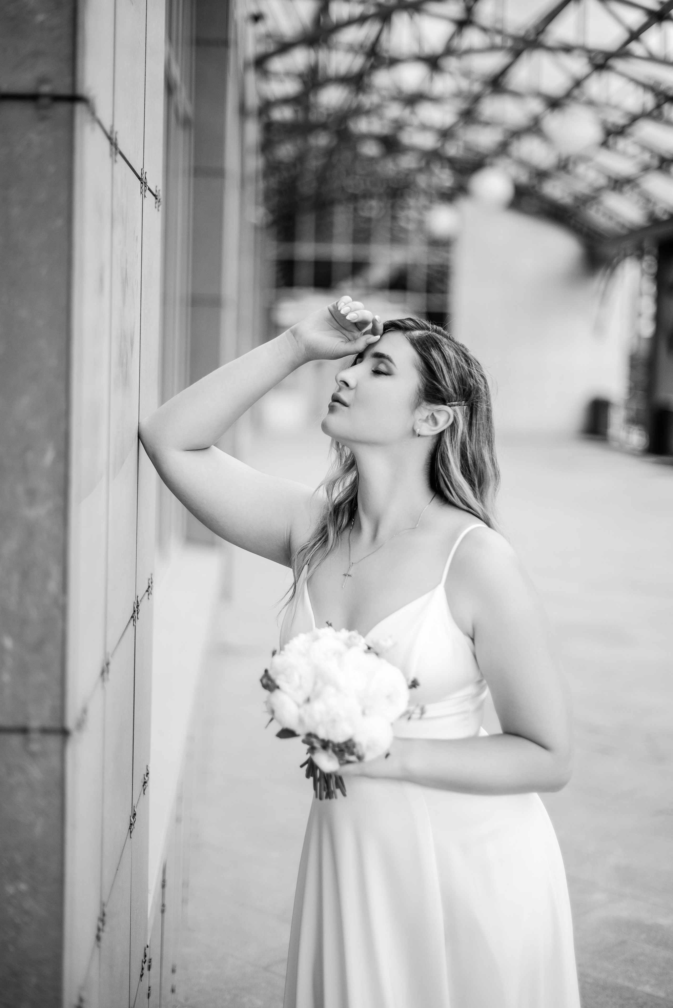 Ирина и Иван. Свадебный и портретный фотограф в Липецке Юлия Свит