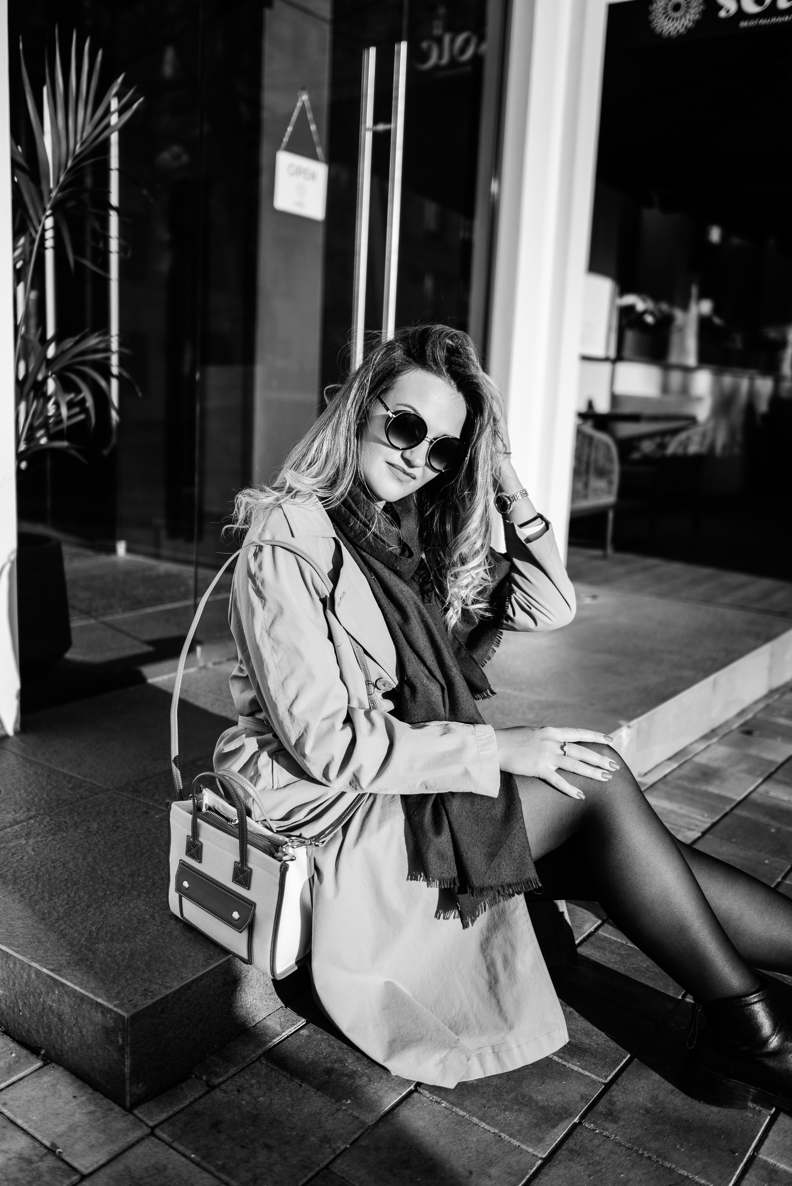 Оля. Свадебный и портретный фотограф в Липецке Юлия Свит