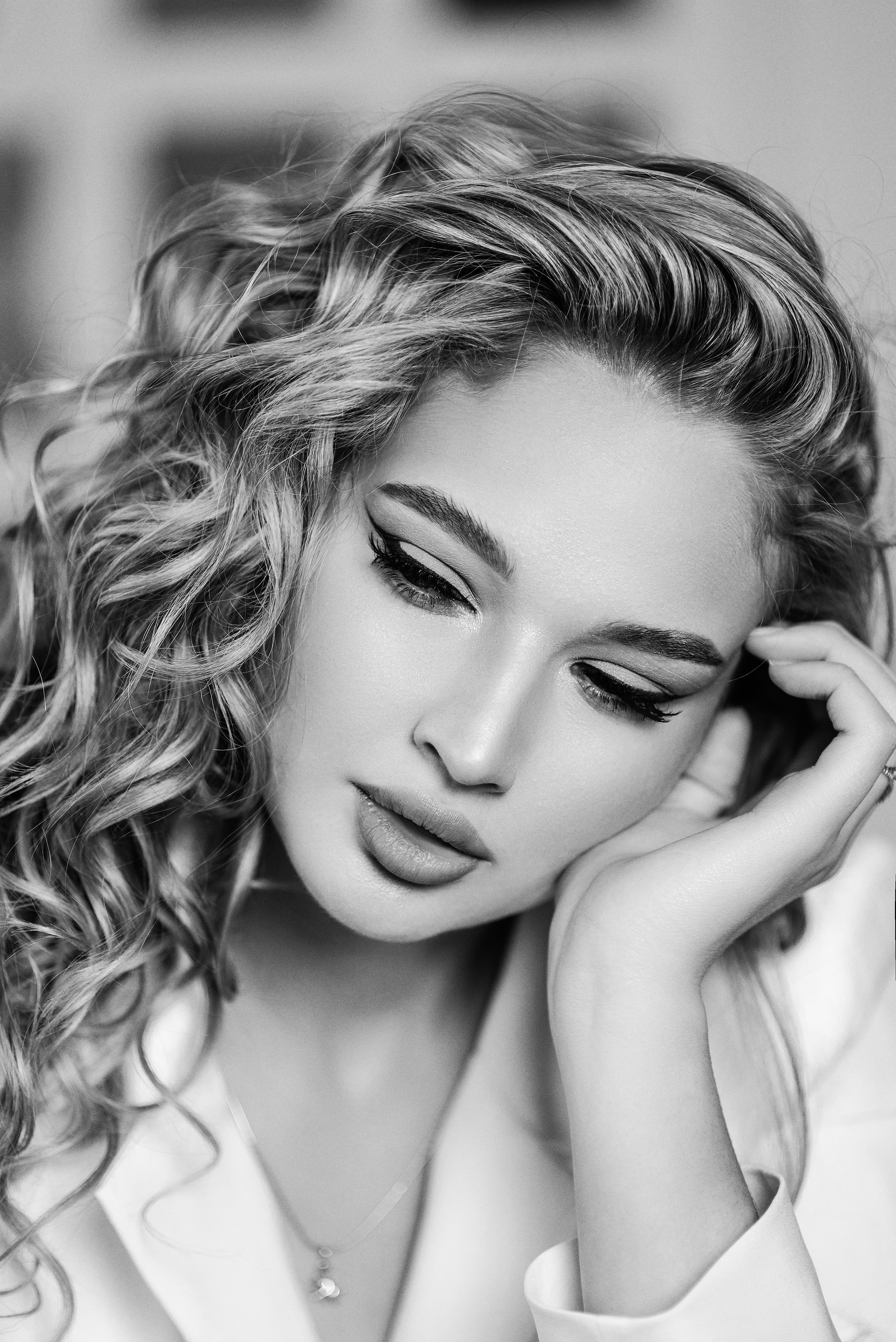 Алёна. Свадебный и портретный фотограф в Липецке Юлия Свит