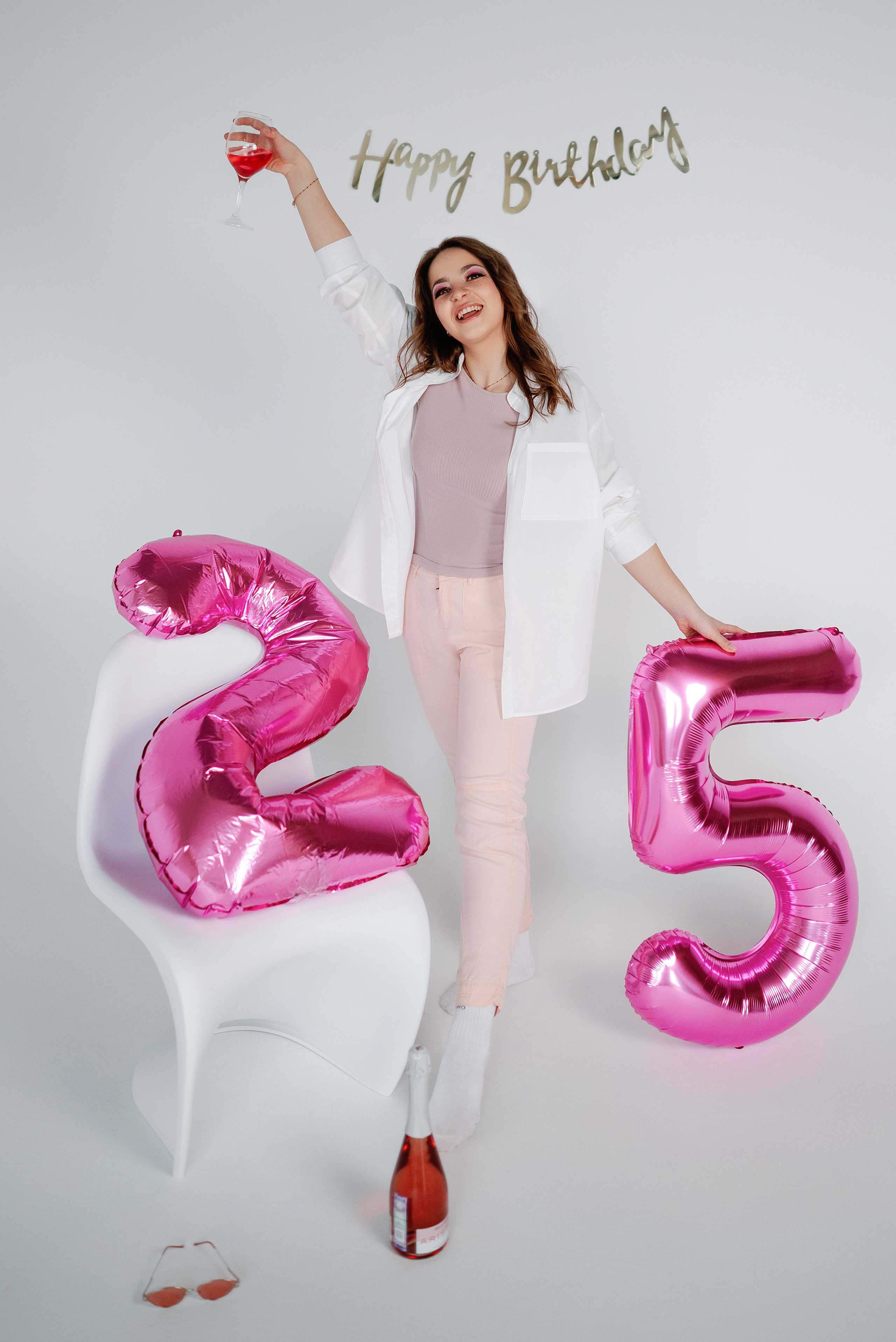 Катя. Свадебный и портретный фотограф в Липецке Юлия Свит