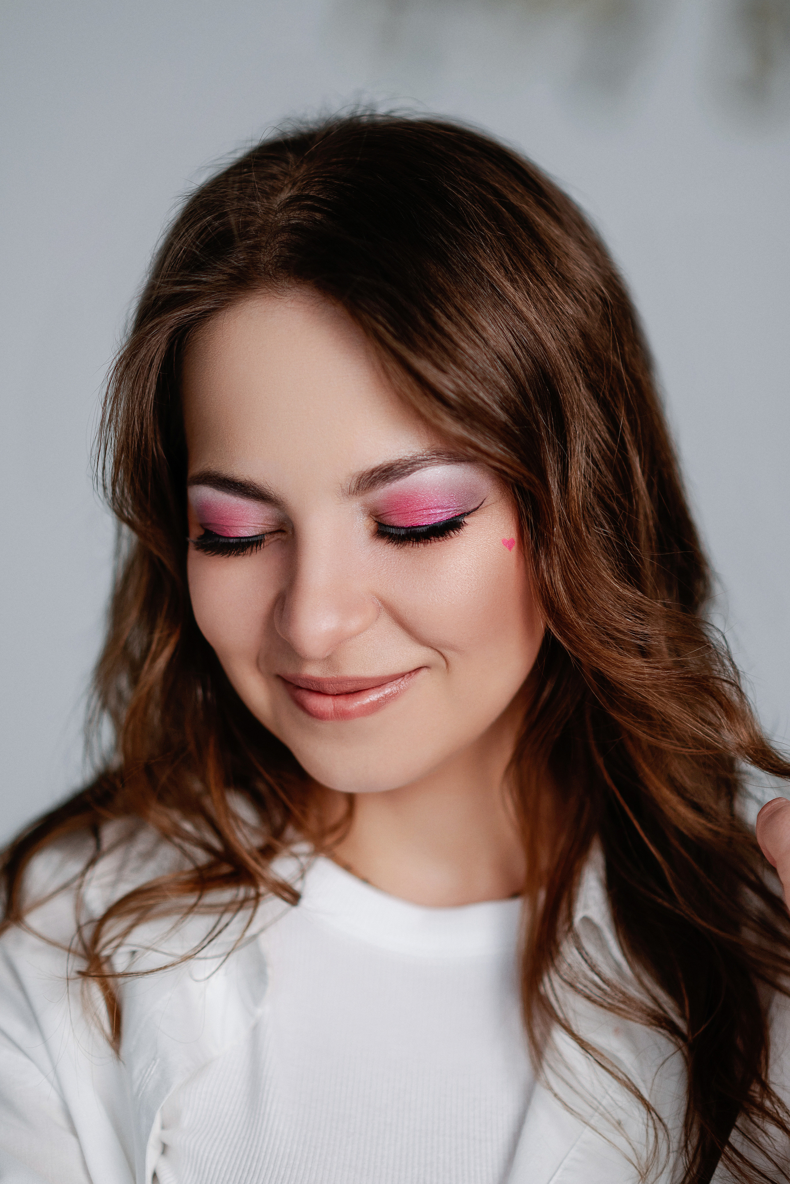 Катя. Свадебный и портретный фотограф в Липецке Юлия Свит