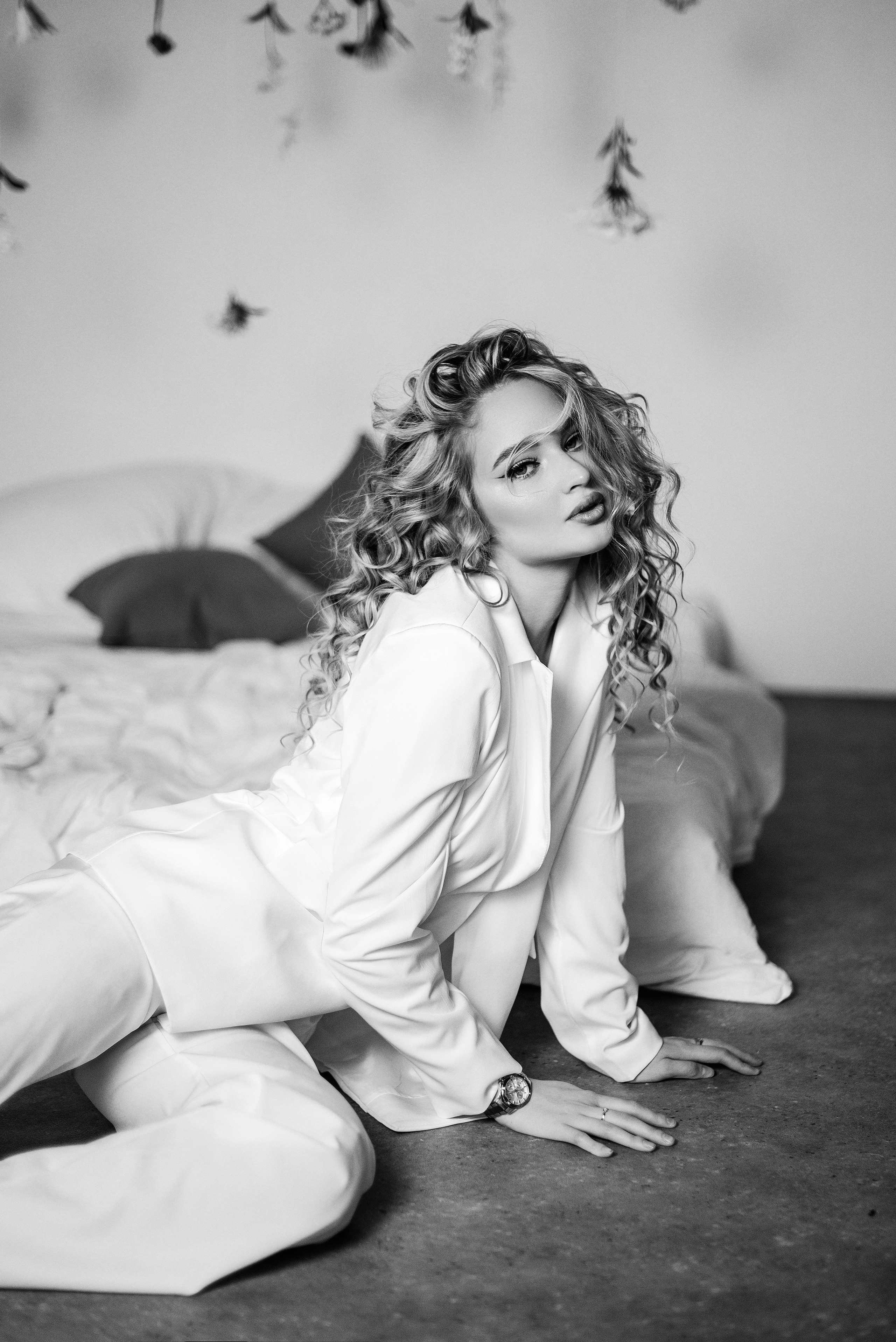 Алёна. Свадебный и портретный фотограф в Липецке Юлия Свит