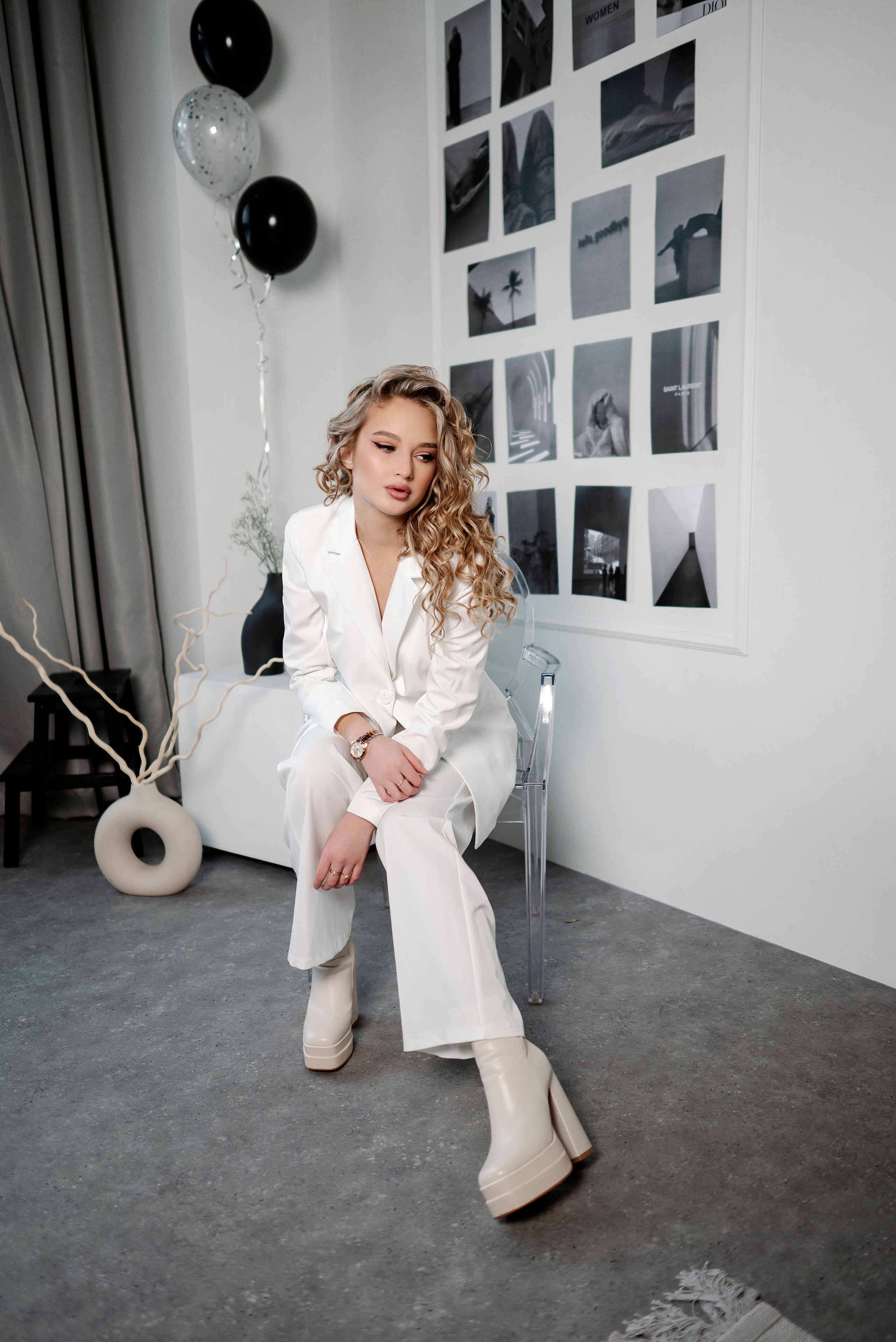 Алёна. Свадебный и портретный фотограф в Липецке Юлия Свит