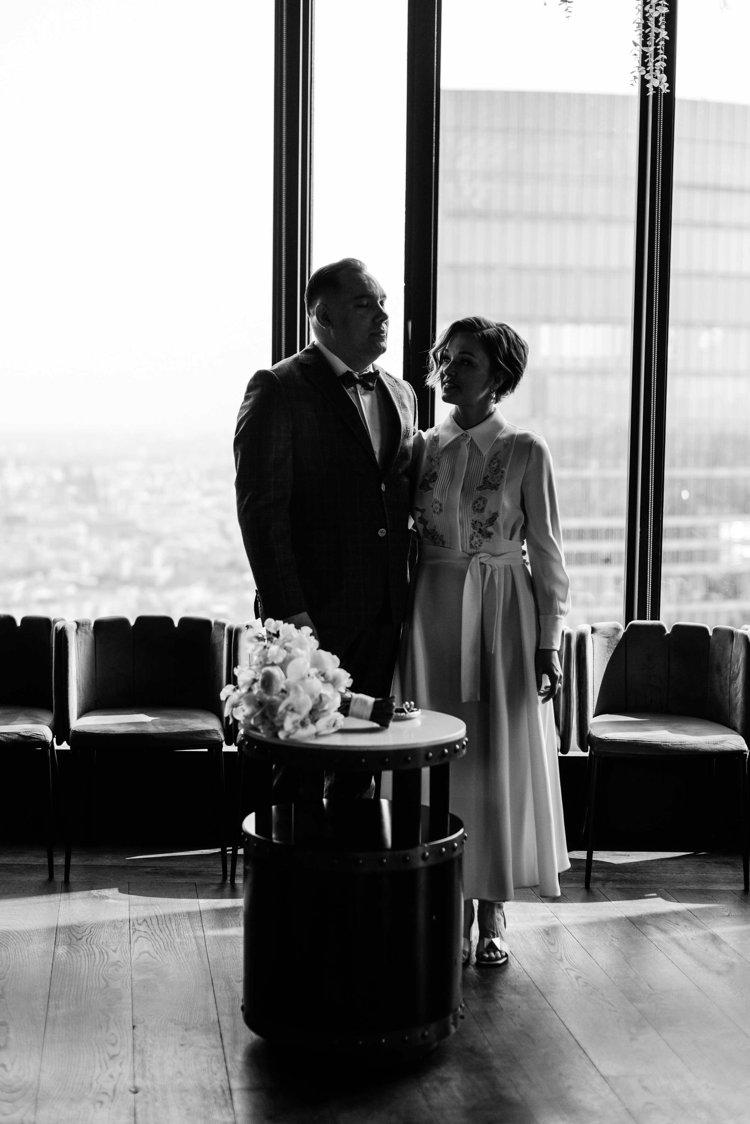 Лена и Максим в Москве. Свадебный и портретный фотограф в Липецке Юлия Свит