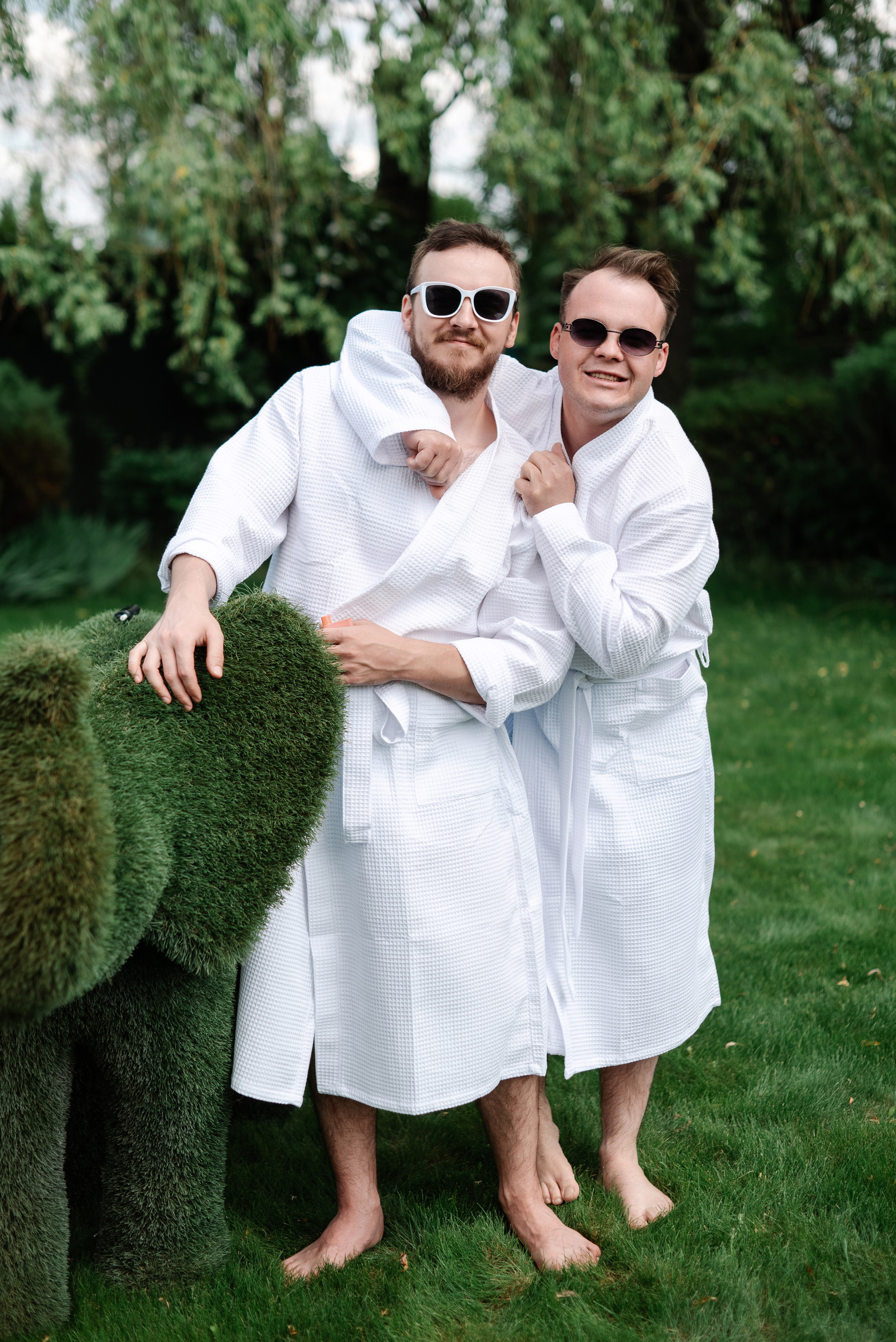 Мальчишник Кости. Свадебный и портретный фотограф в Липецке Юлия Свит