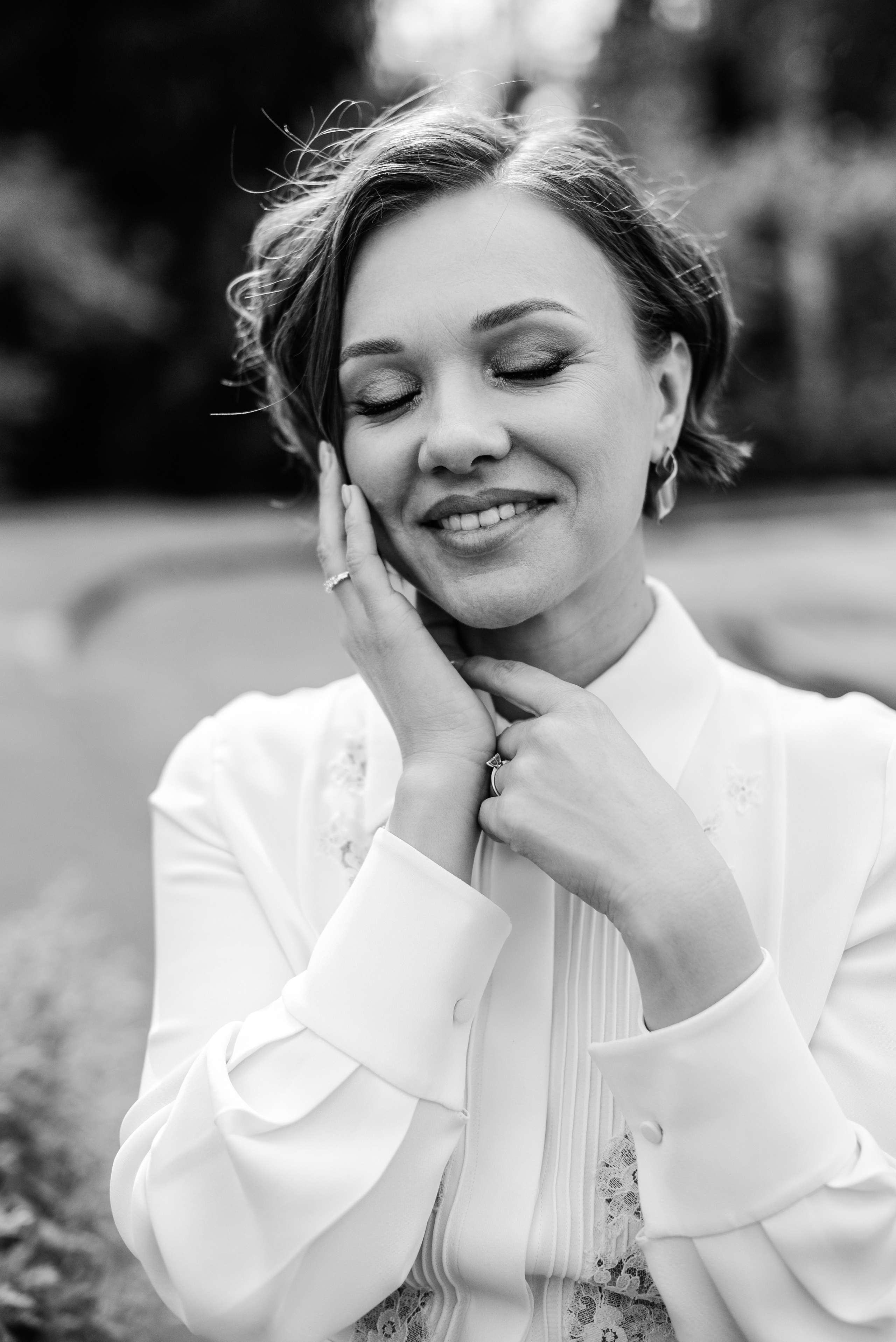 Лена и Максим в Москве. Свадебный и портретный фотограф в Липецке Юлия Свит