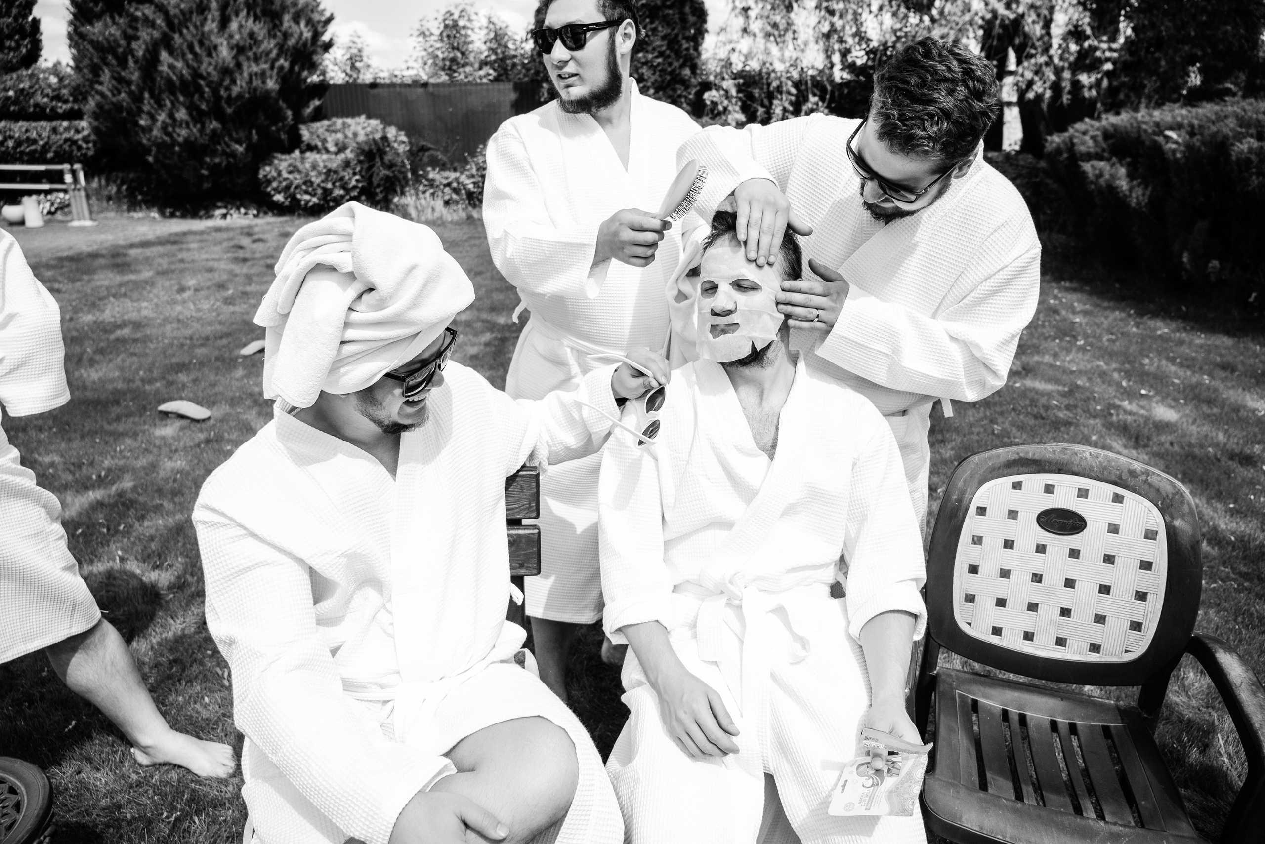 Мальчишник Кости. Свадебный и портретный фотограф в Липецке Юлия Свит