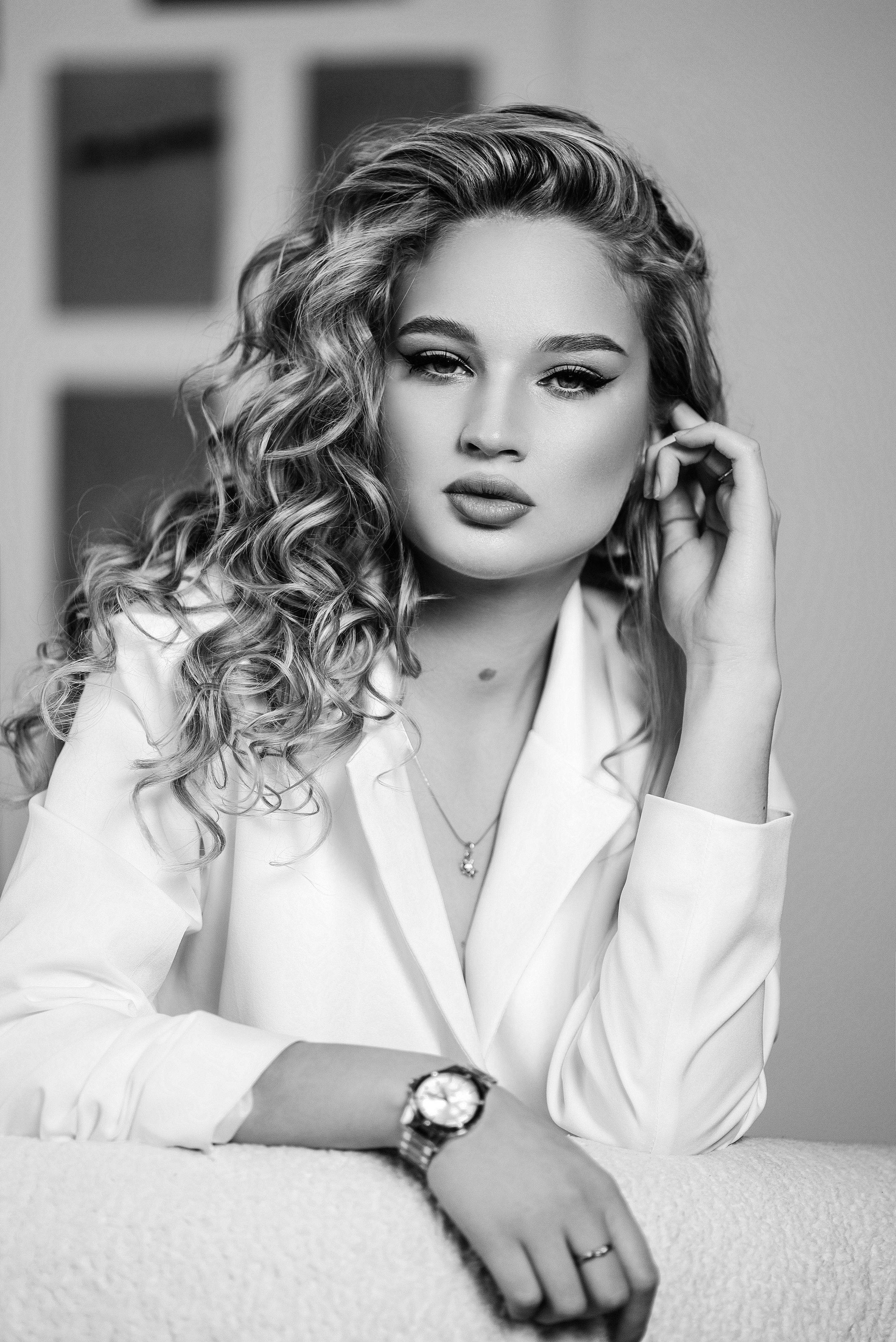 Алёна. Свадебный и портретный фотограф в Липецке Юлия Свит