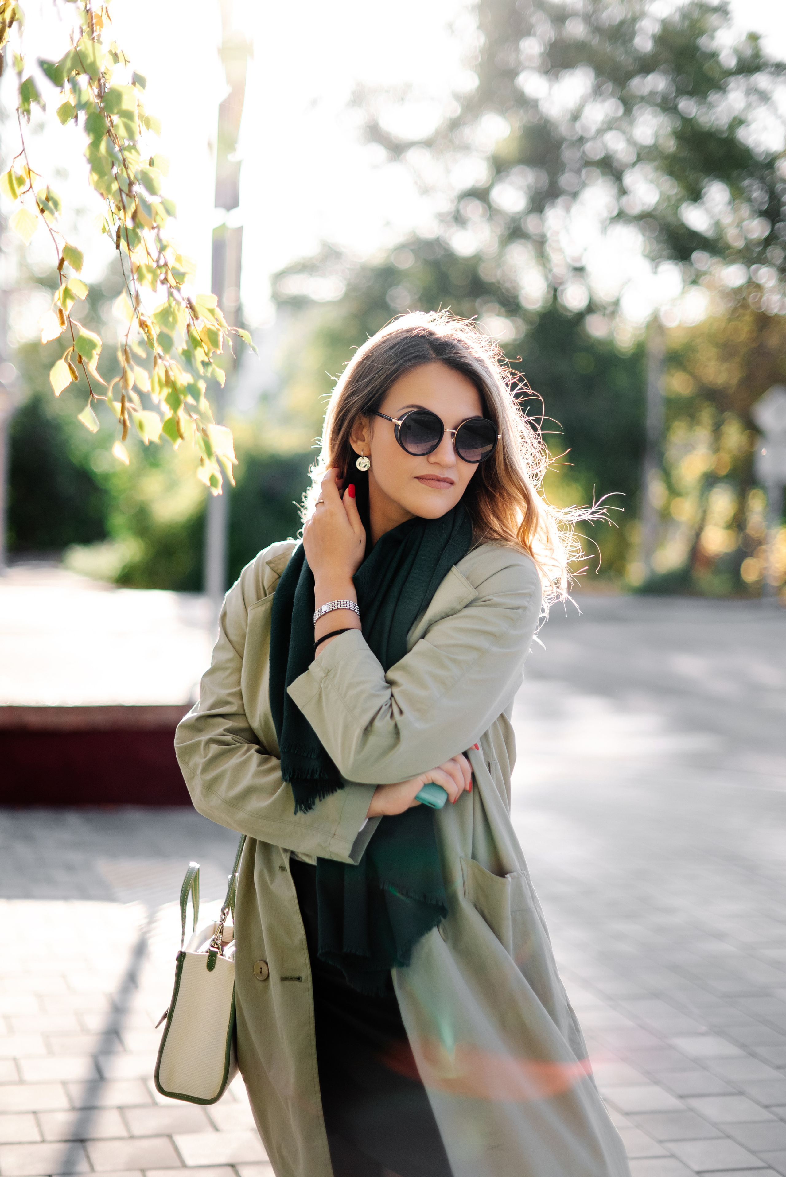 Оля. Свадебный и портретный фотограф в Липецке Юлия Свит