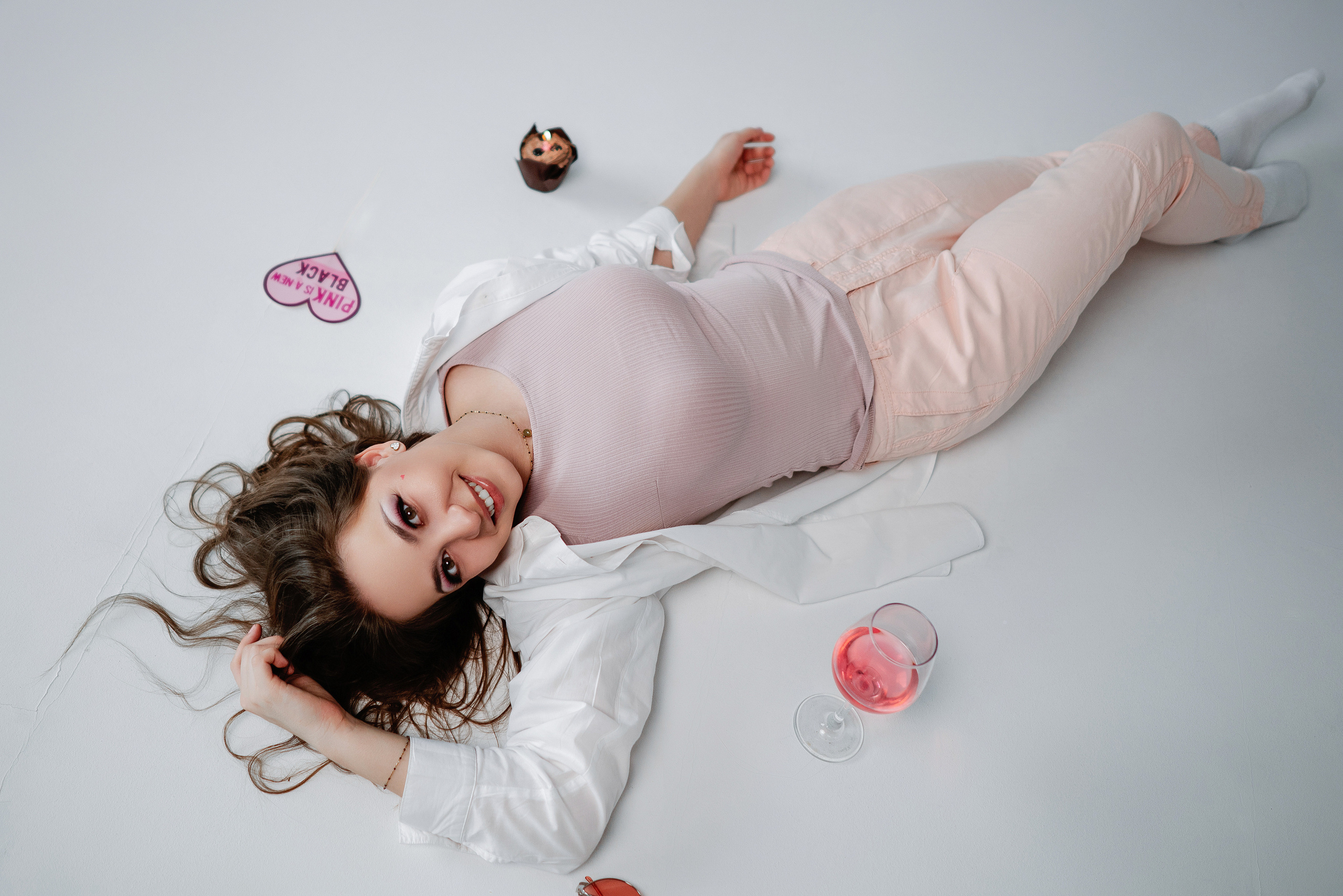 Катя. Свадебный и портретный фотограф в Липецке Юлия Свит