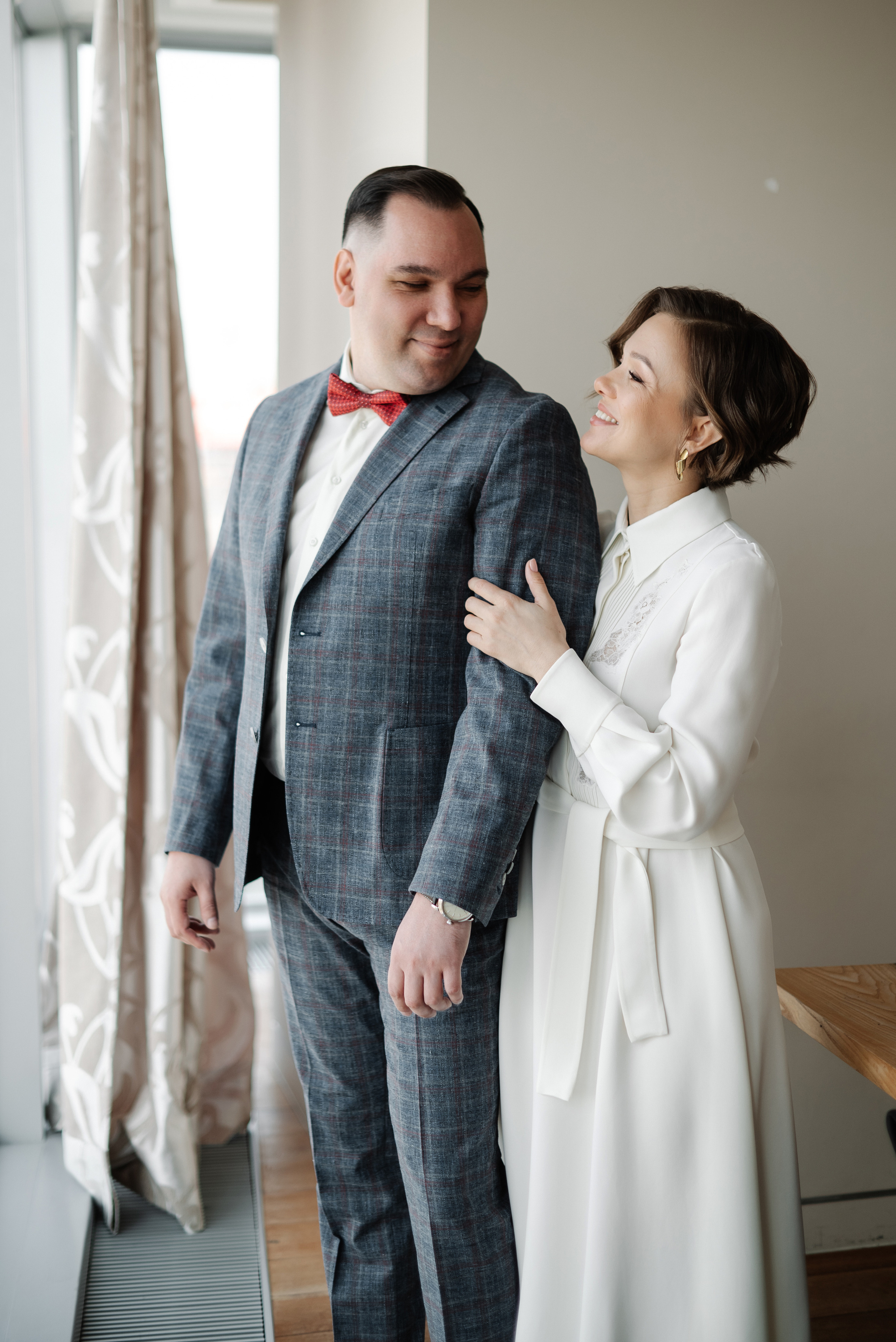 Лена и Максим в Москве. Свадебный и портретный фотограф в Липецке Юлия Свит