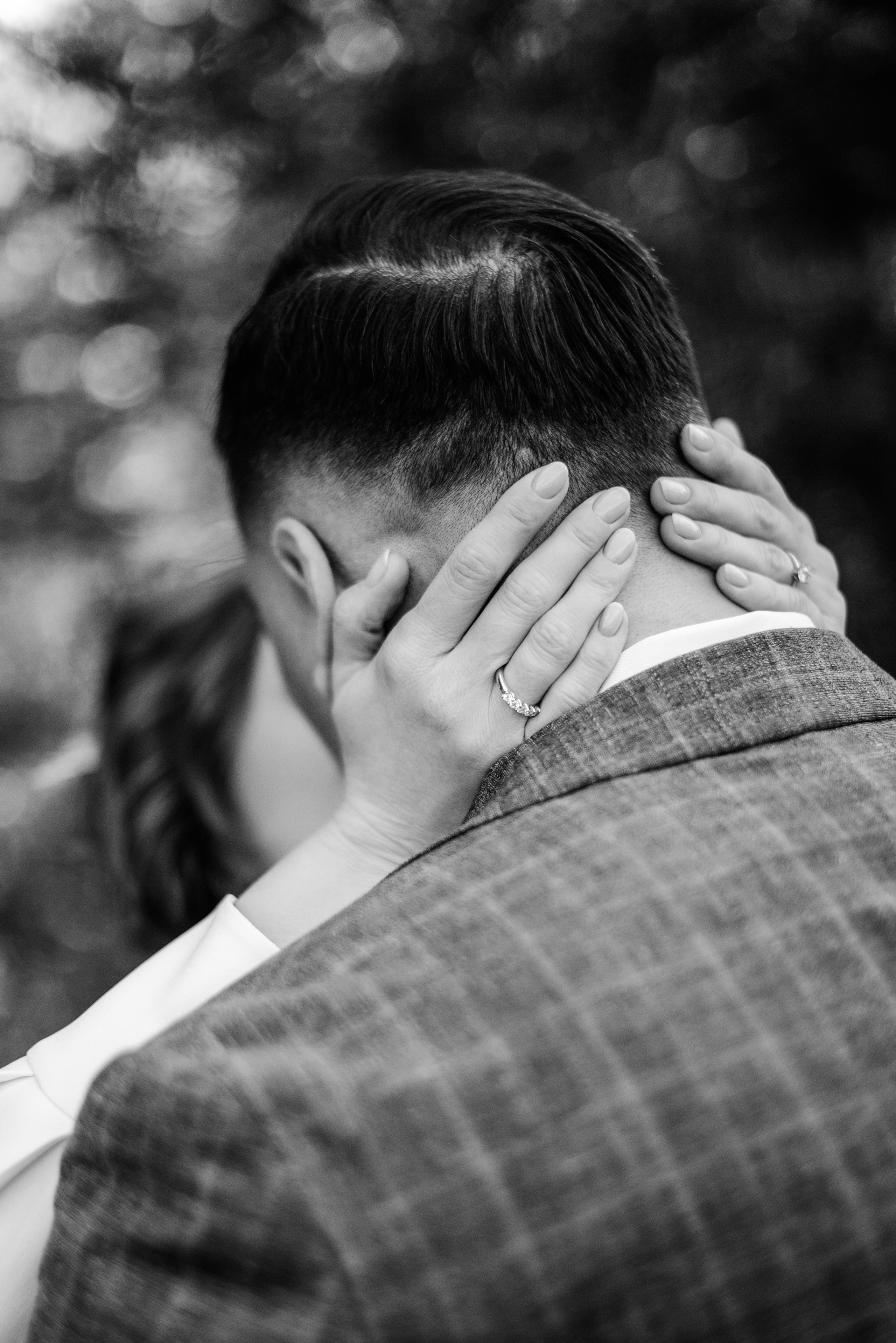 Лена и Максим в Москве. Свадебный и портретный фотограф в Липецке Юлия Свит