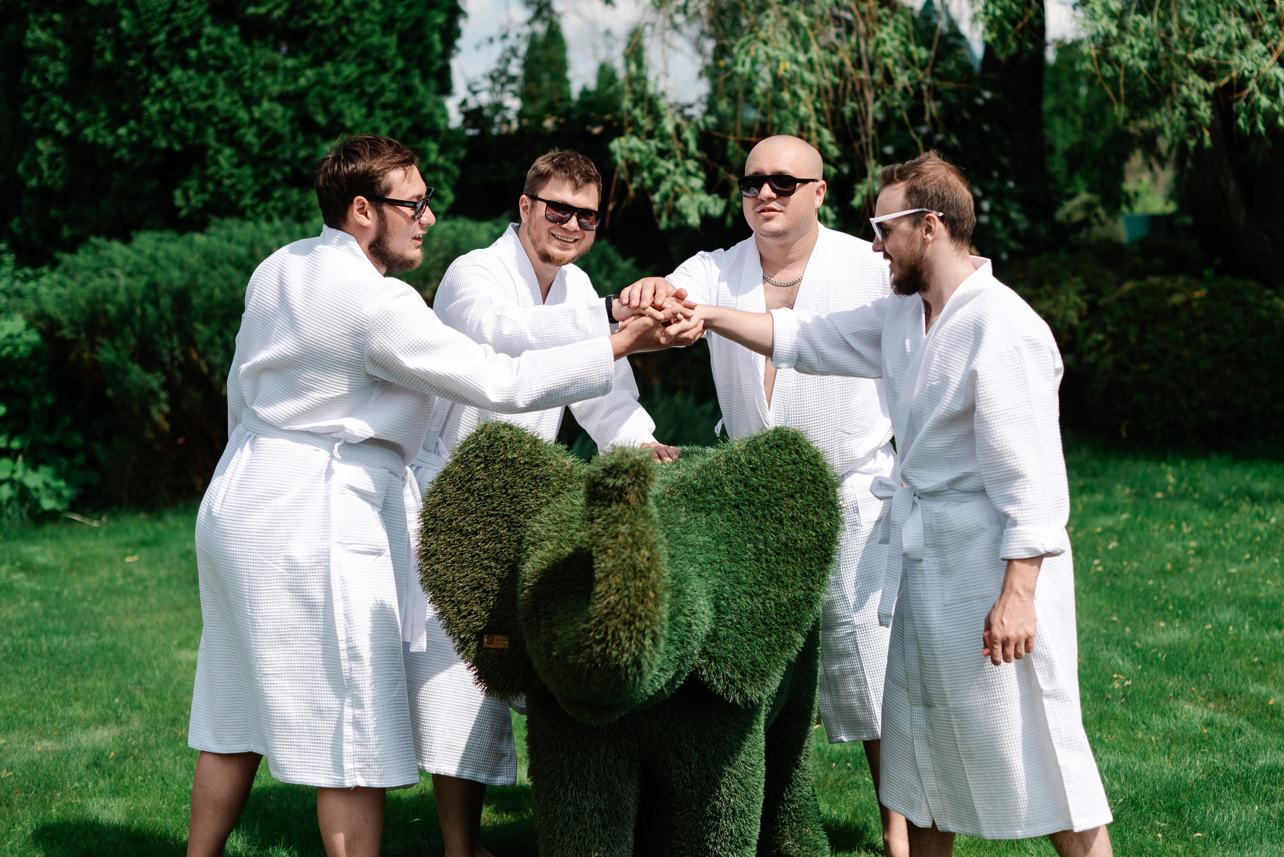 Мальчишник Кости. Свадебный и портретный фотограф в Липецке Юлия Свит