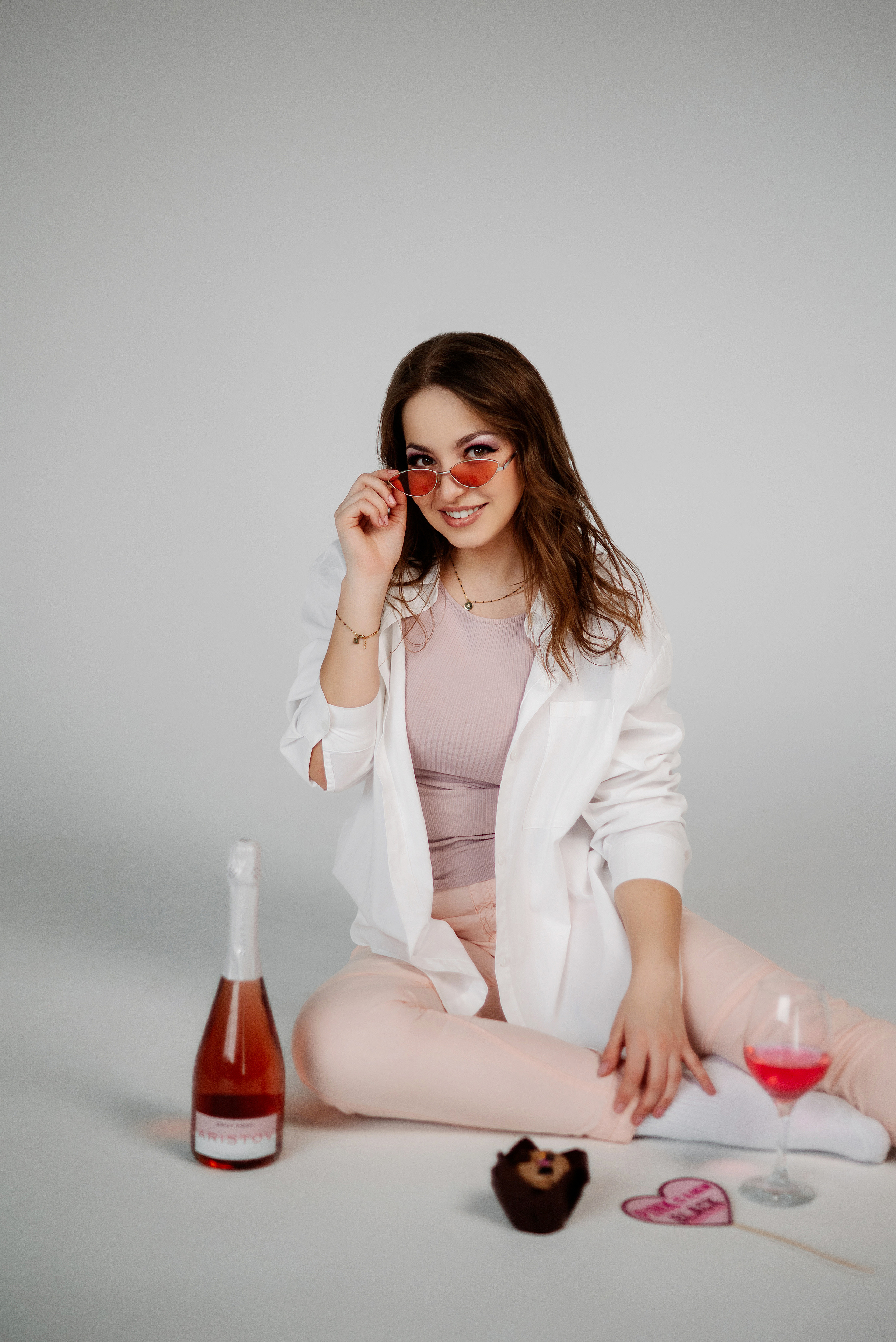 Катя. Свадебный и портретный фотограф в Липецке Юлия Свит