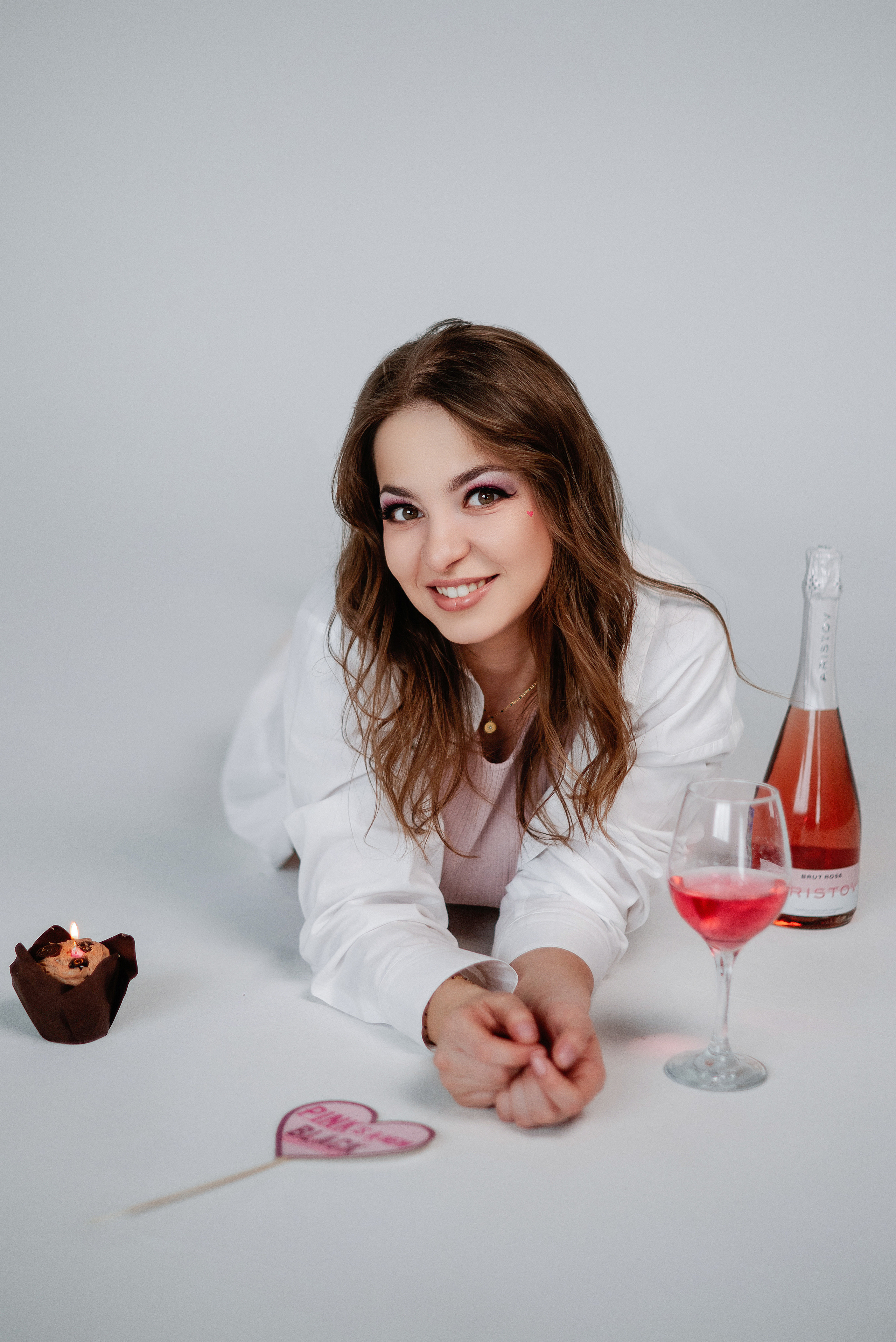 Катя. Свадебный и портретный фотограф в Липецке Юлия Свит