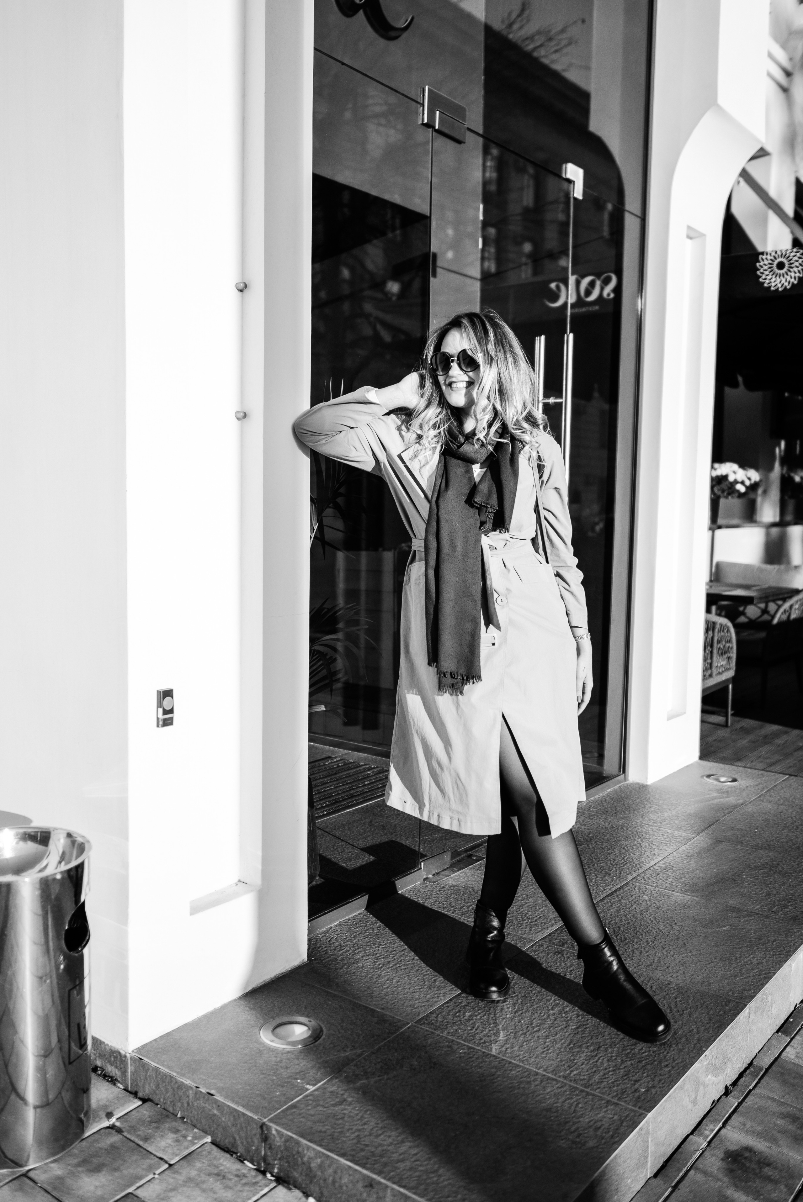 Оля. Свадебный и портретный фотограф в Липецке Юлия Свит