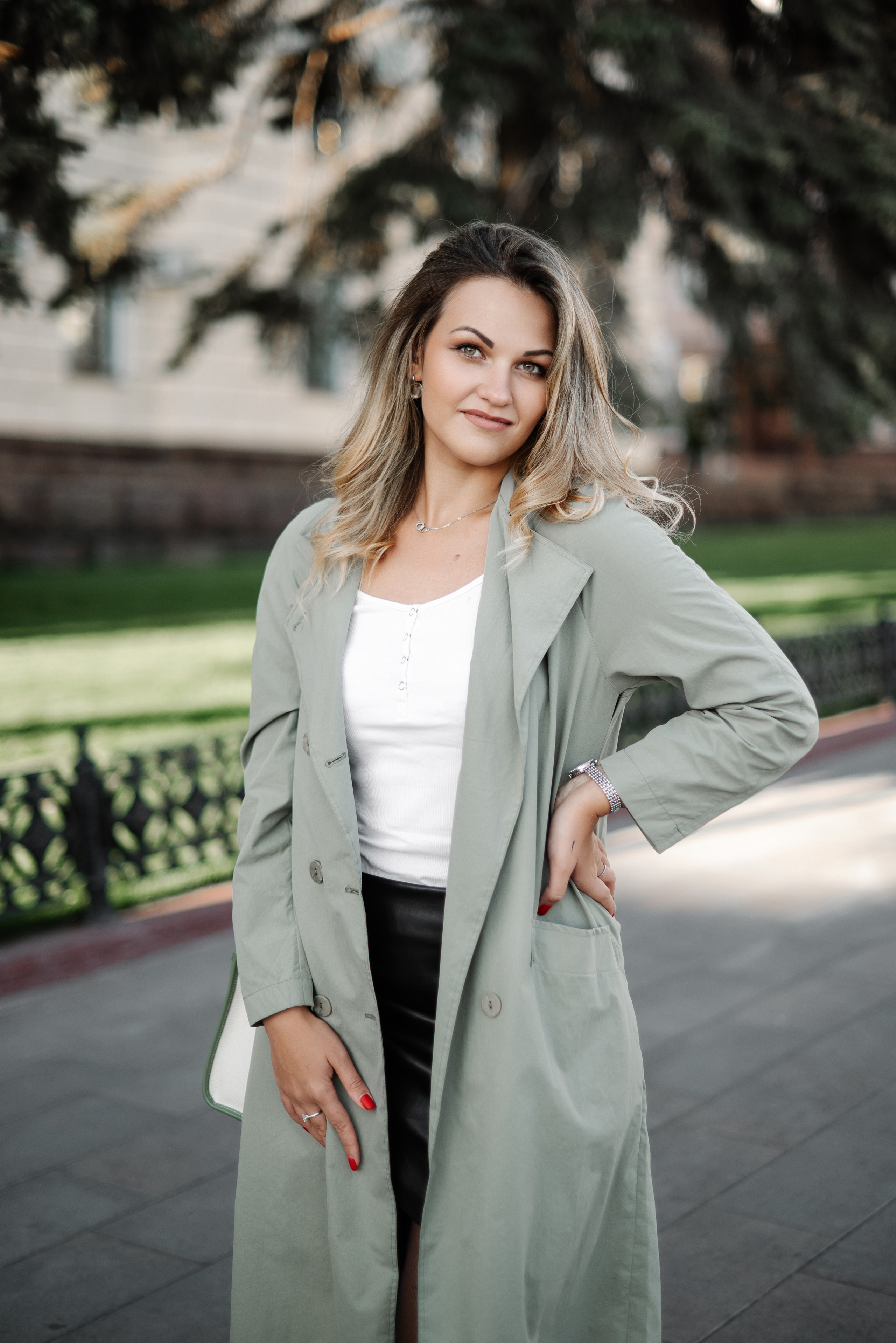 Оля. Свадебный и портретный фотограф в Липецке Юлия Свит