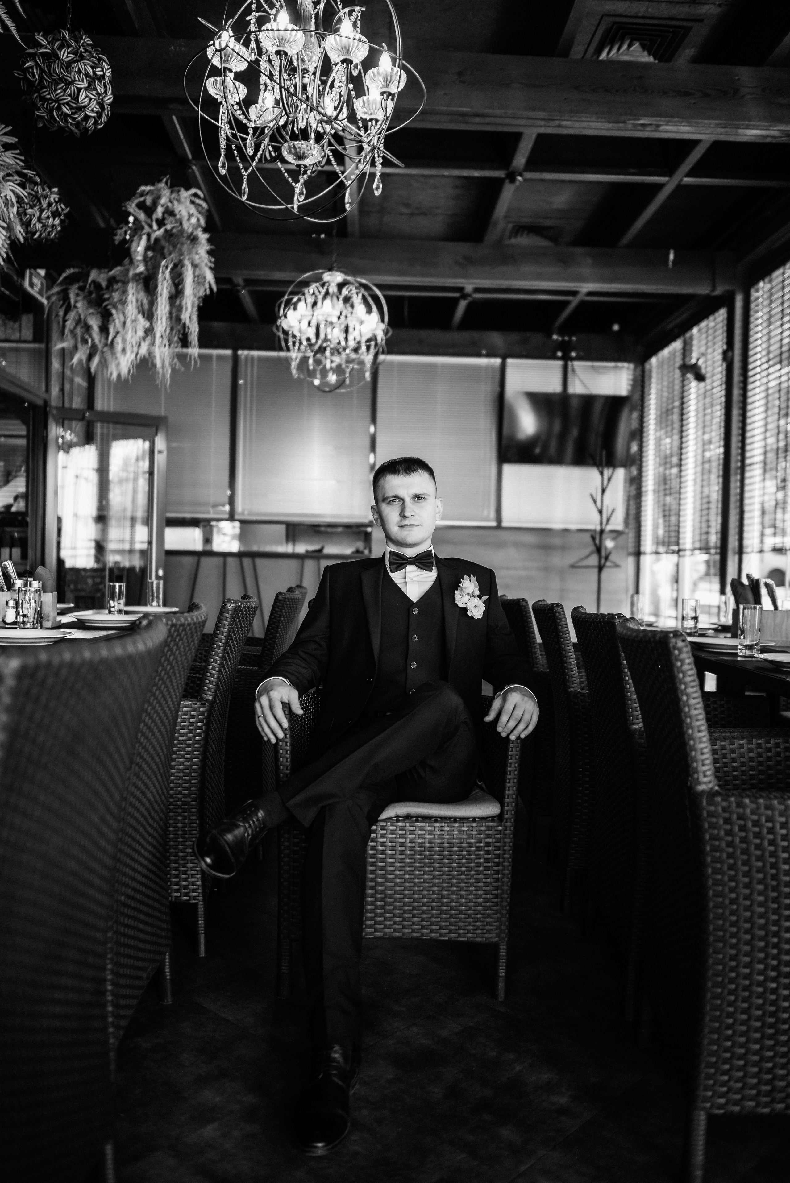 Диана и Саша. Свадебный и портретный фотограф в Липецке Юлия Свит