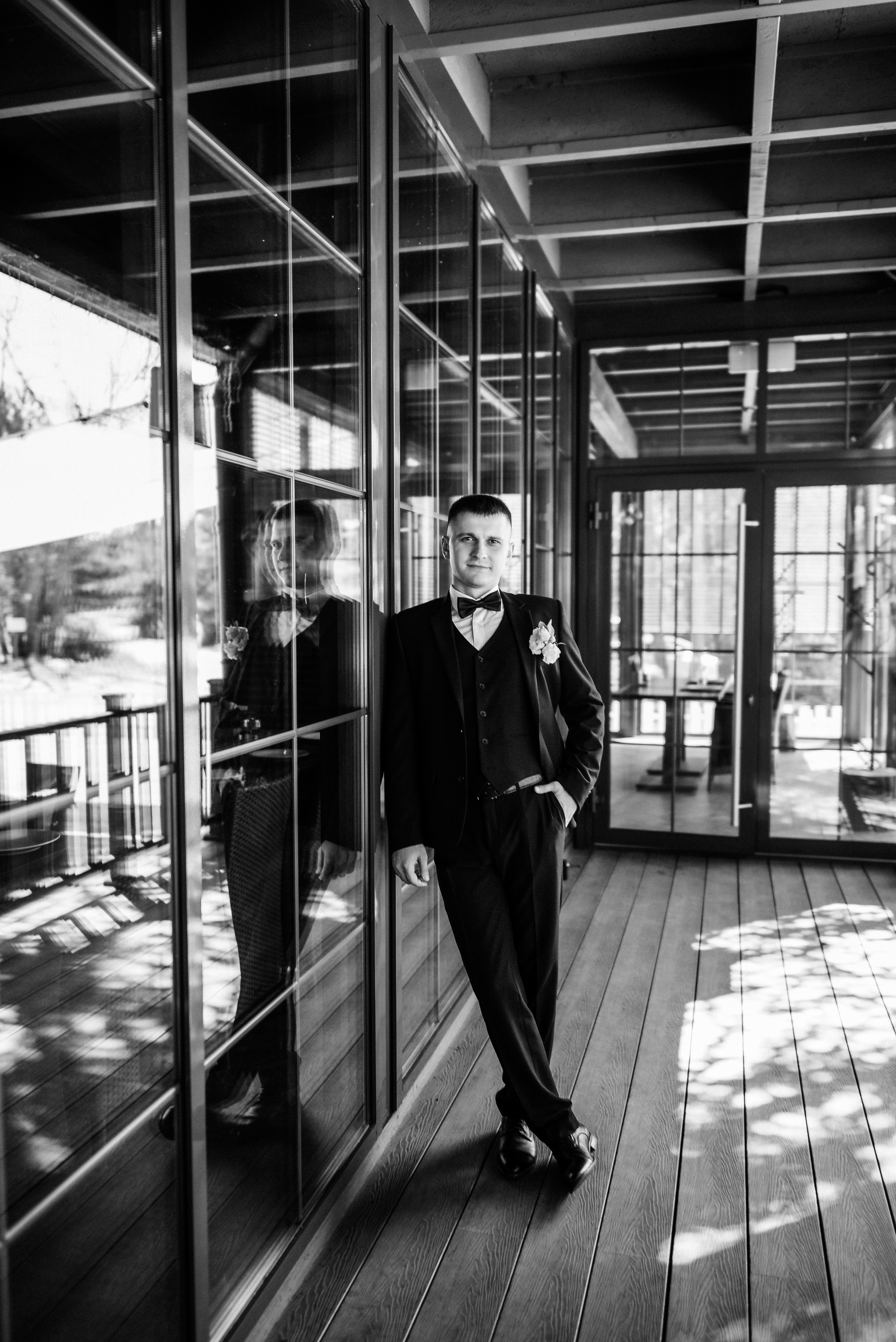 Диана и Саша. Свадебный и портретный фотограф в Липецке Юлия Свит