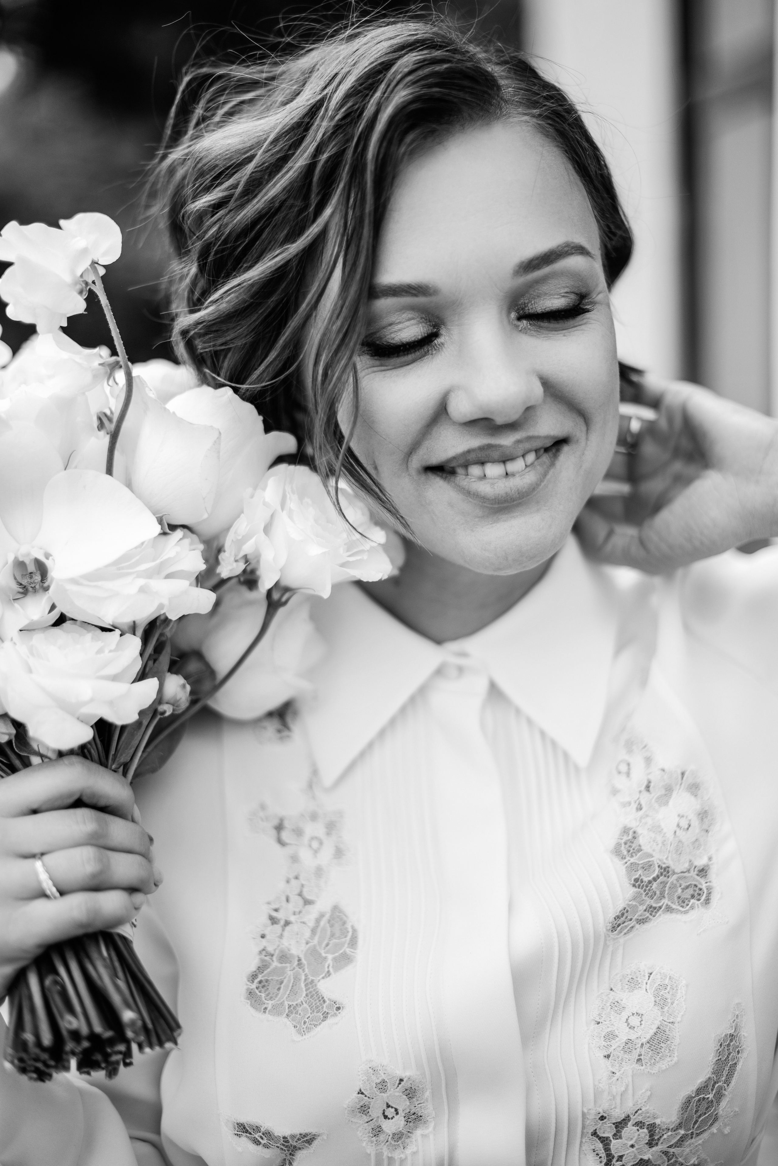 Лена и Максим в Москве. Свадебный и портретный фотограф в Липецке Юлия Свит