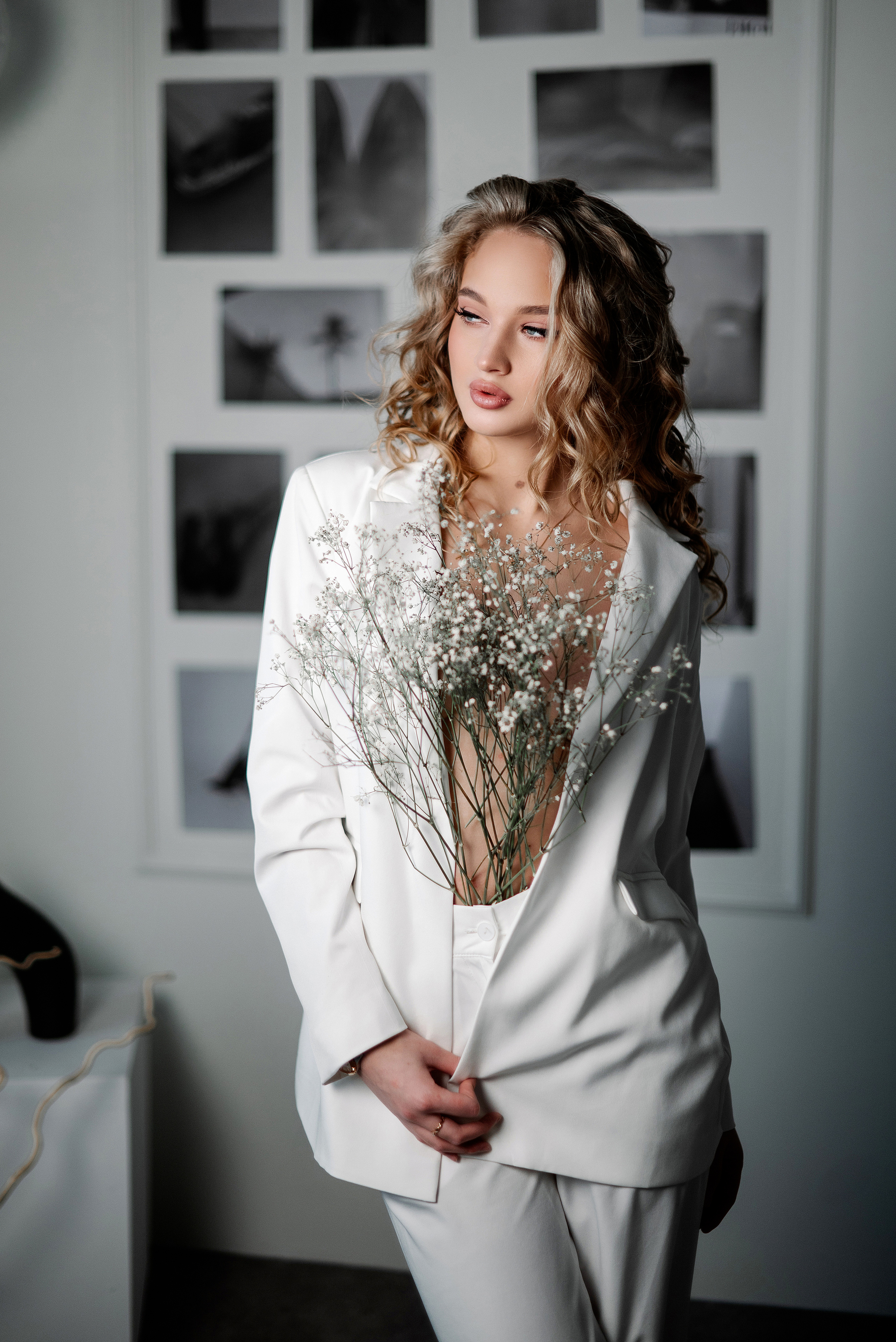 Алёна. Свадебный и портретный фотограф в Липецке Юлия Свит