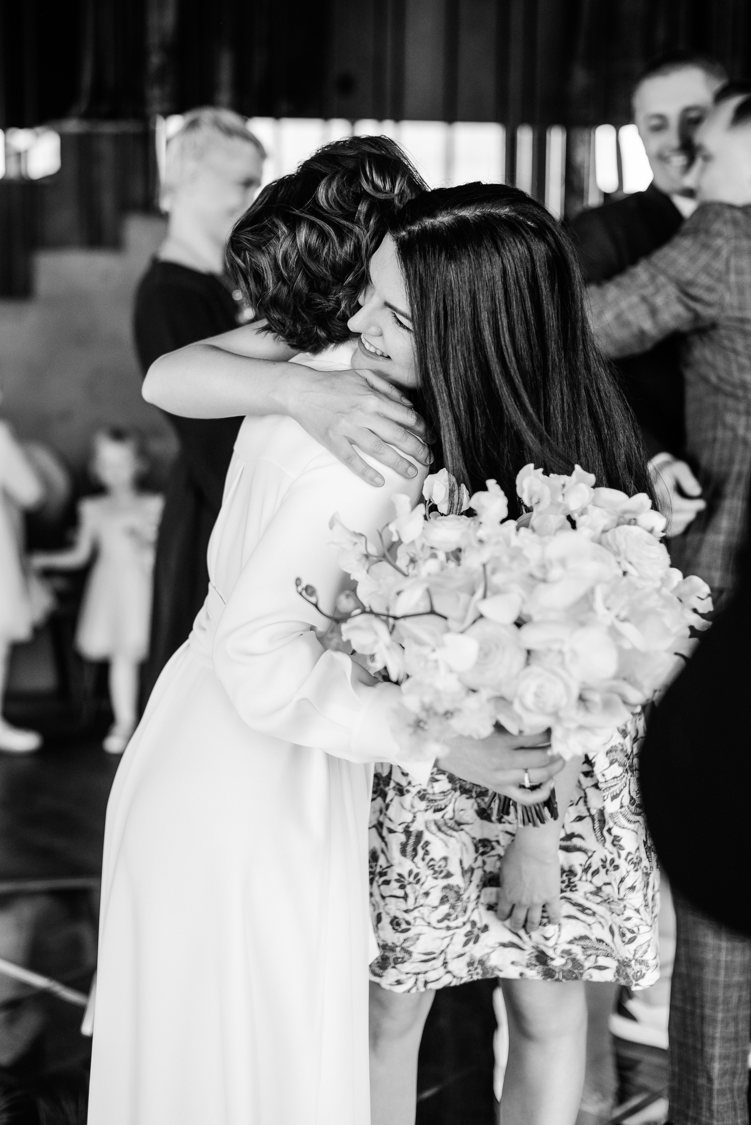 Лена и Максим в Москве. Свадебный и портретный фотограф в Липецке Юлия Свит