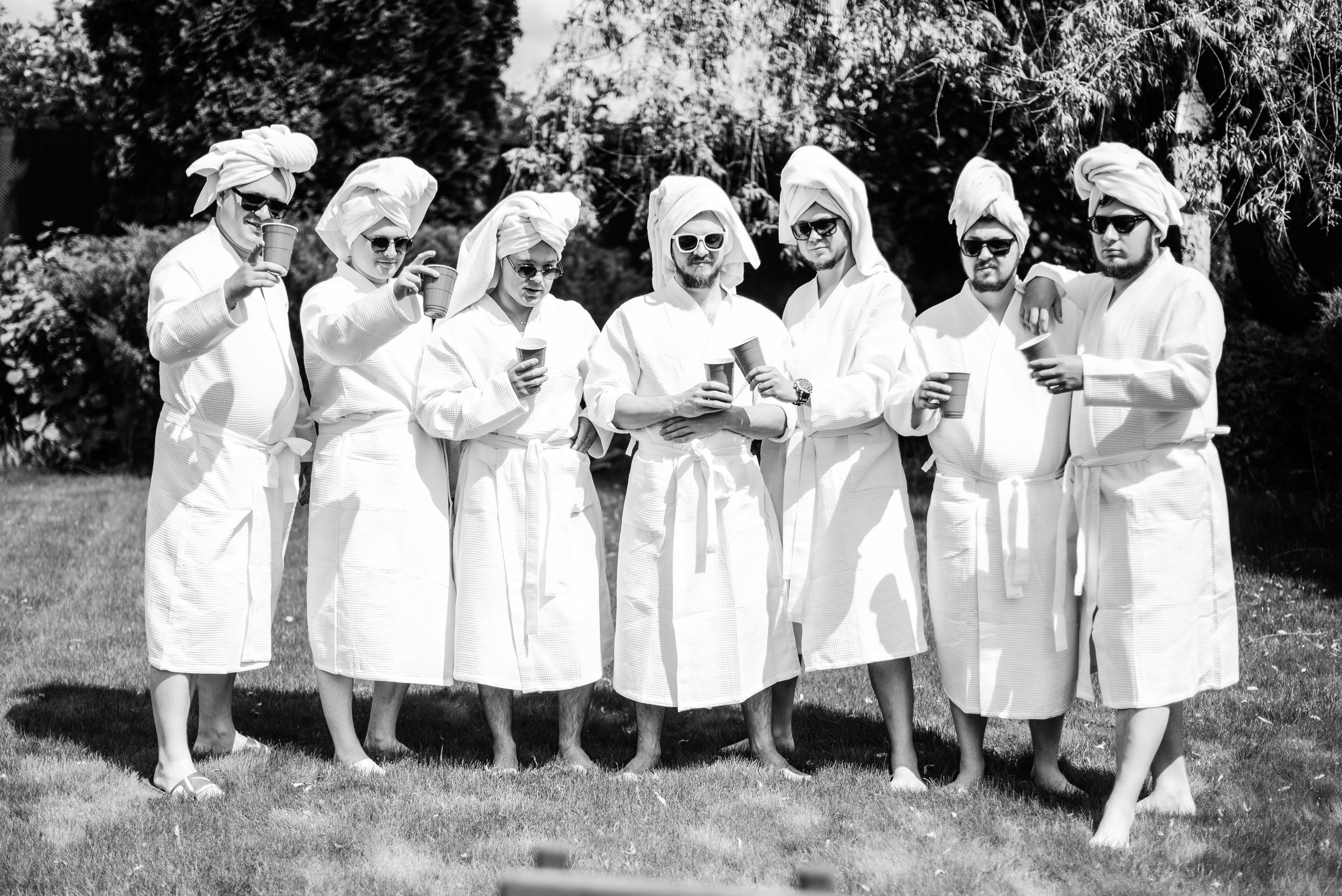 Мальчишник Кости. Свадебный и портретный фотограф в Липецке Юлия Свит