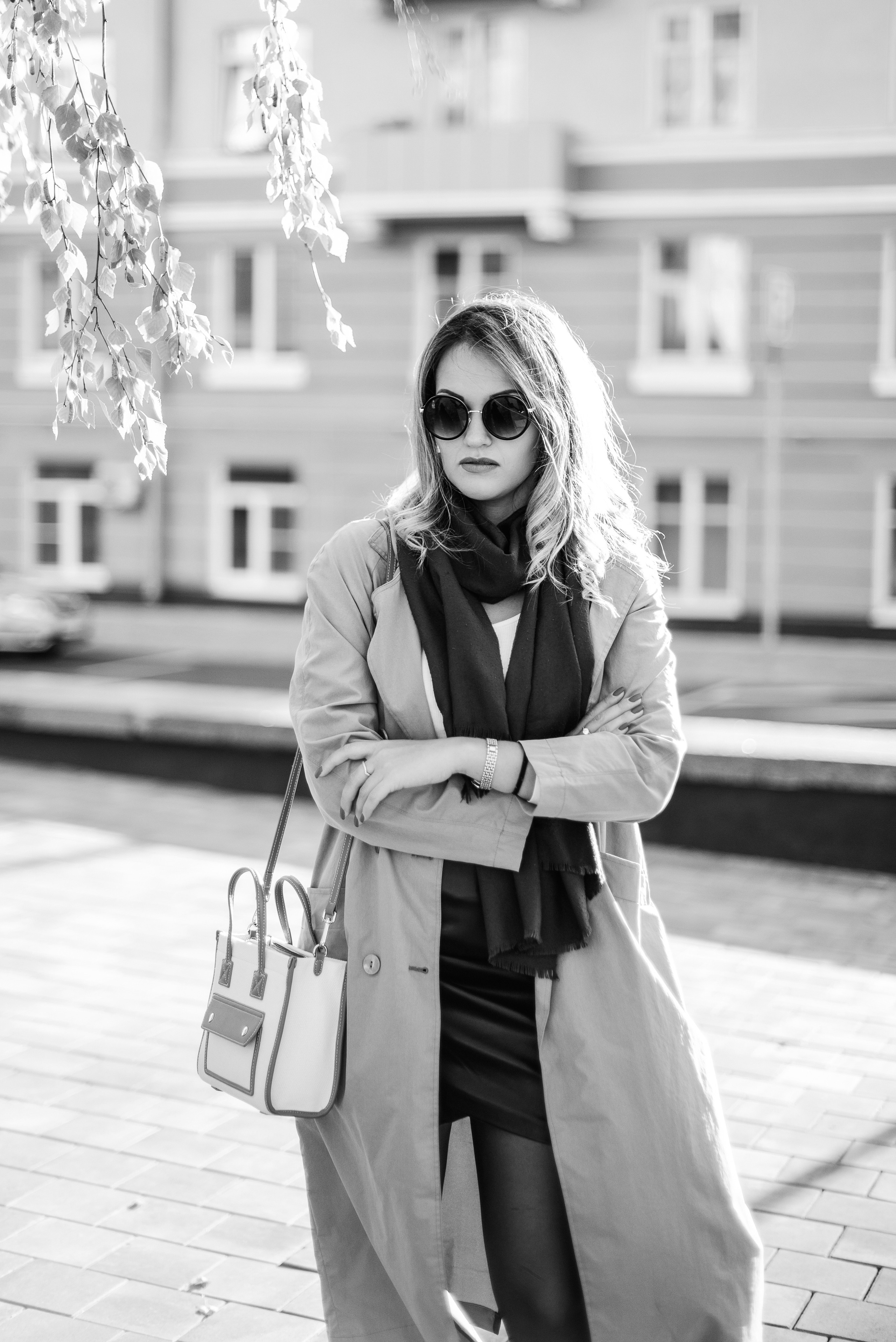 Оля. Свадебный и портретный фотограф в Липецке Юлия Свит