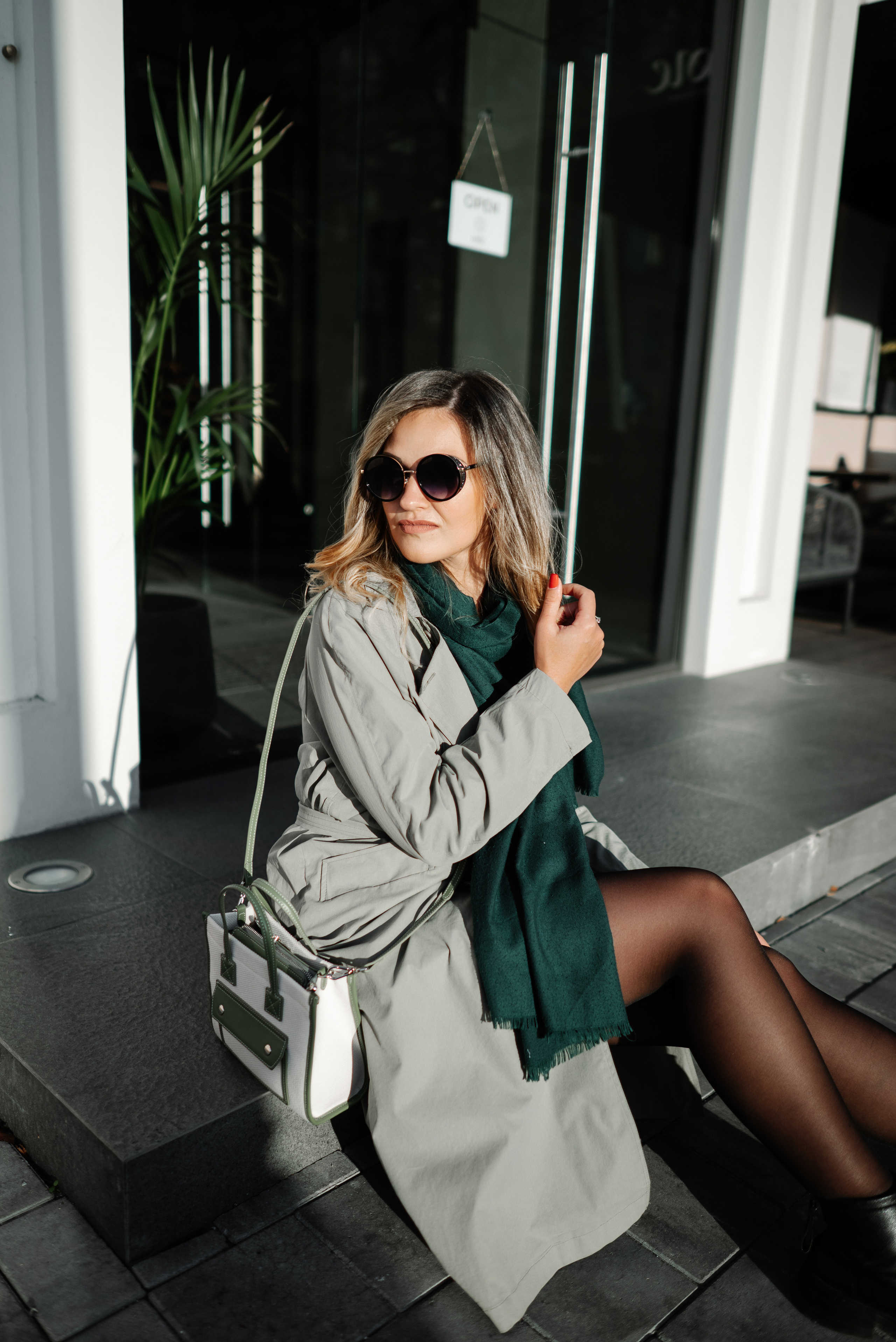 Оля. Свадебный и портретный фотограф в Липецке Юлия Свит