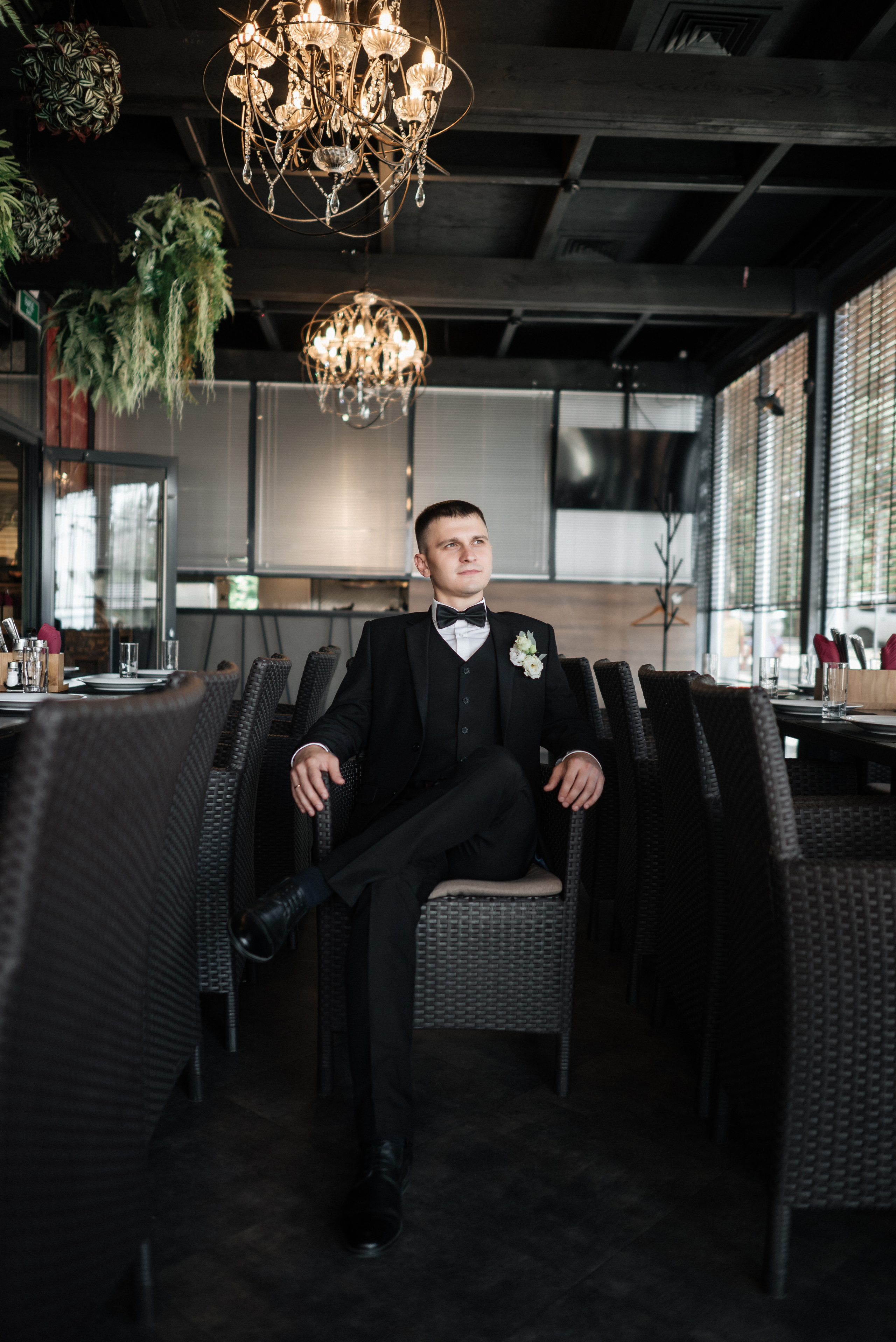 Диана и Саша. Свадебный и портретный фотограф в Липецке Юлия Свит