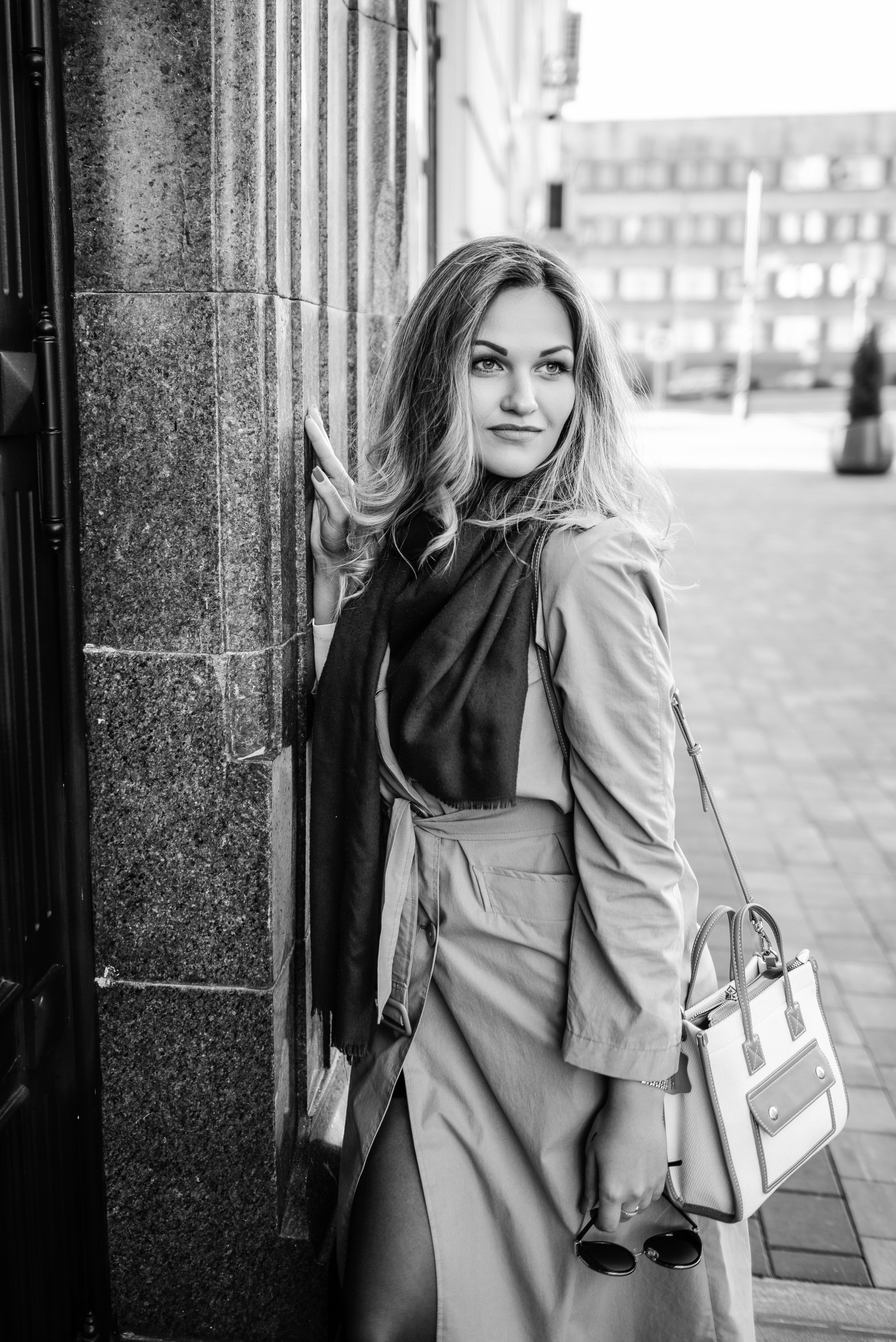 Оля. Свадебный и портретный фотограф в Липецке Юлия Свит