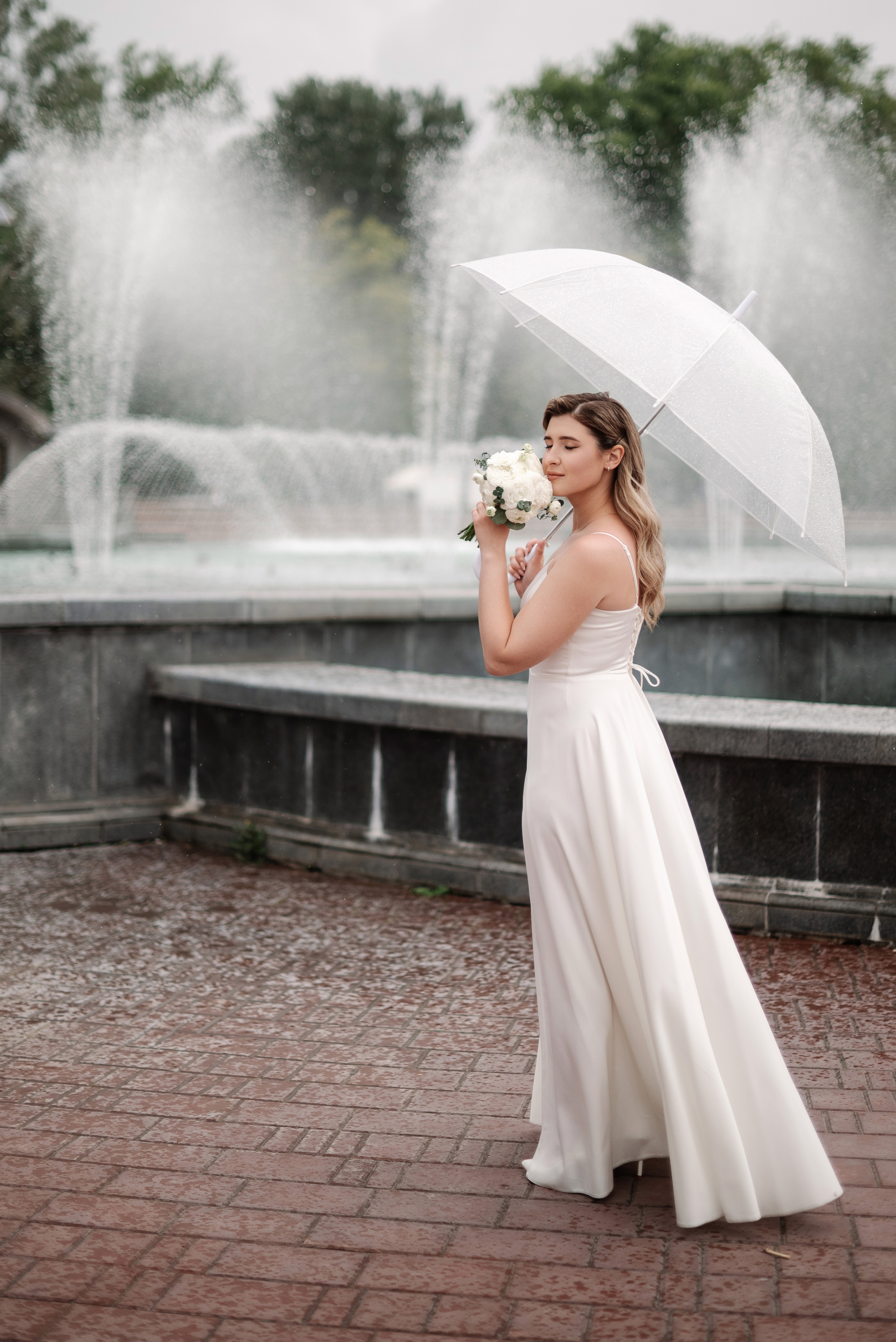 Ирина и Иван. Свадебный и портретный фотограф в Липецке Юлия Свит