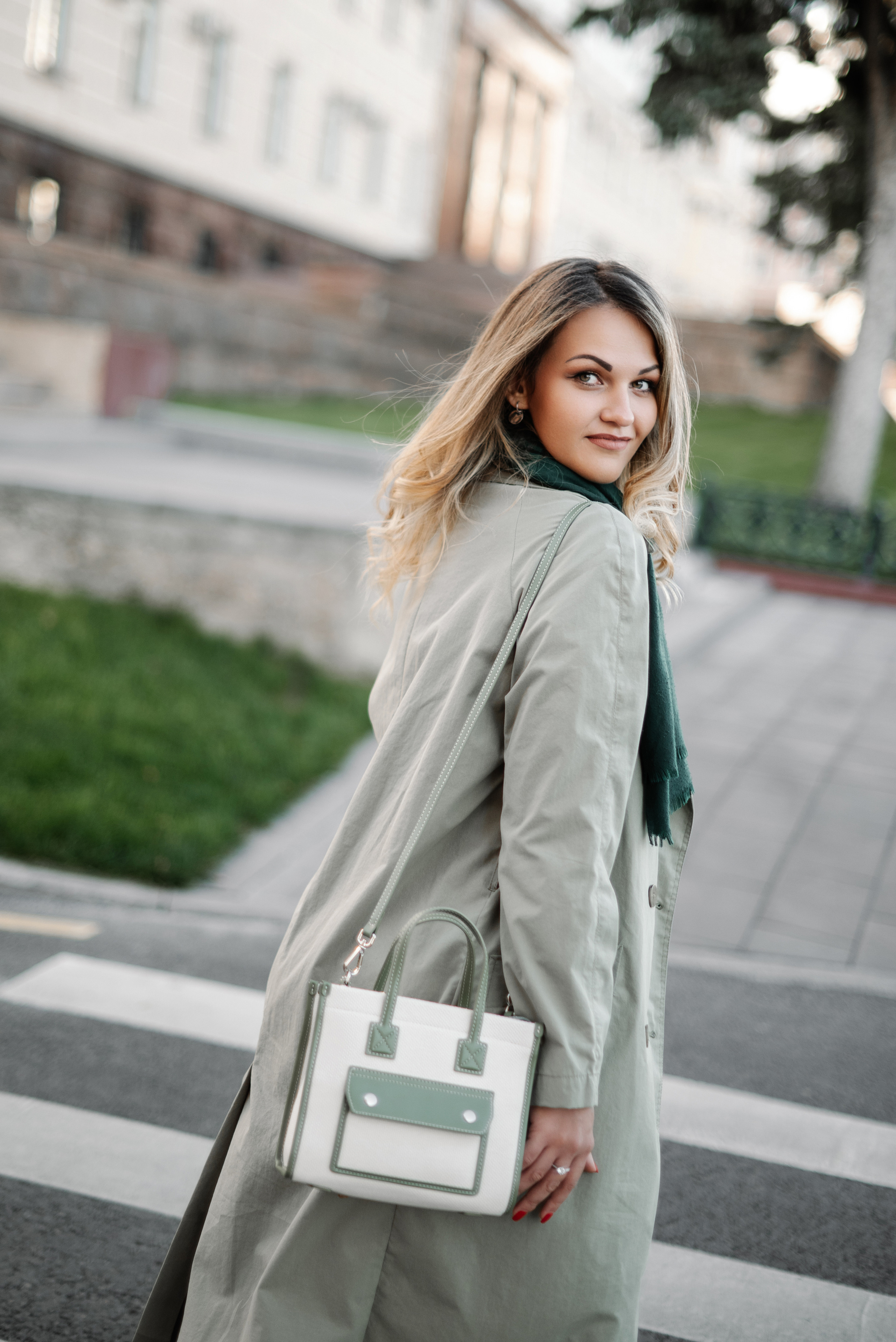 Оля. Свадебный и портретный фотограф в Липецке Юлия Свит